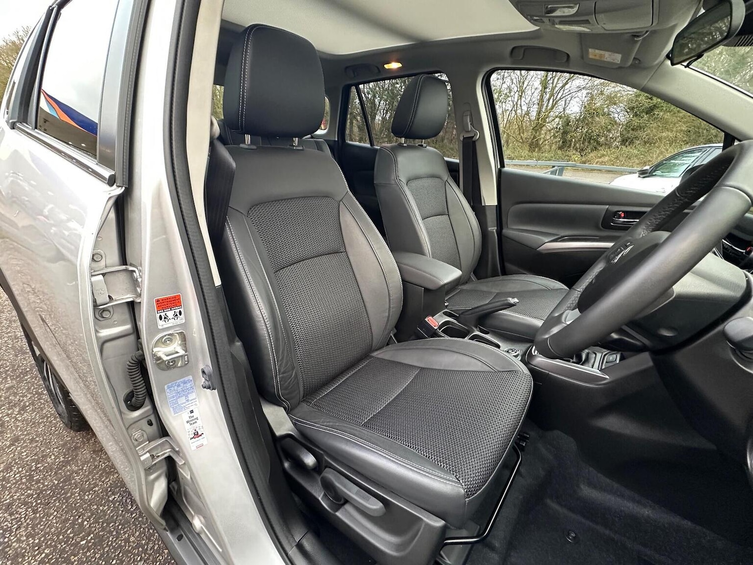 Used Suzuki SX4 S-Cross 2024 for sale - 77056571: Photo 38