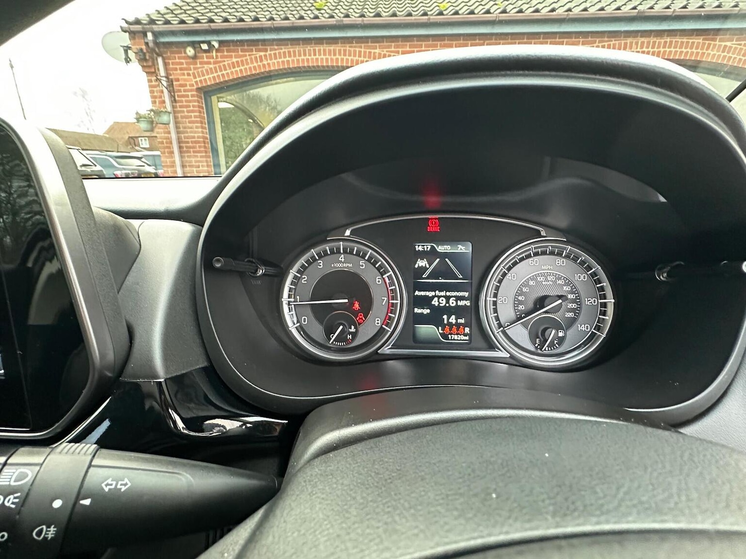 Used Suzuki SX4 S-Cross 2024 for sale - 77056571: Photo 44