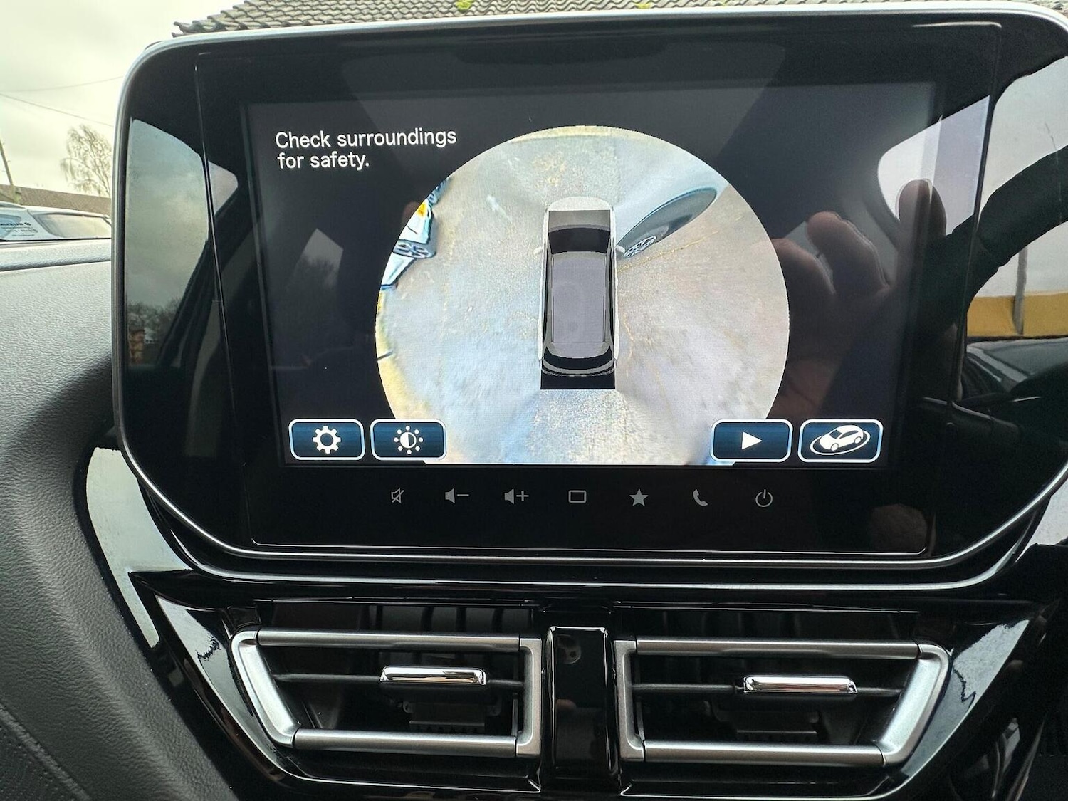 Used Suzuki SX4 S-Cross 2024 for sale - 77056571: Photo 46