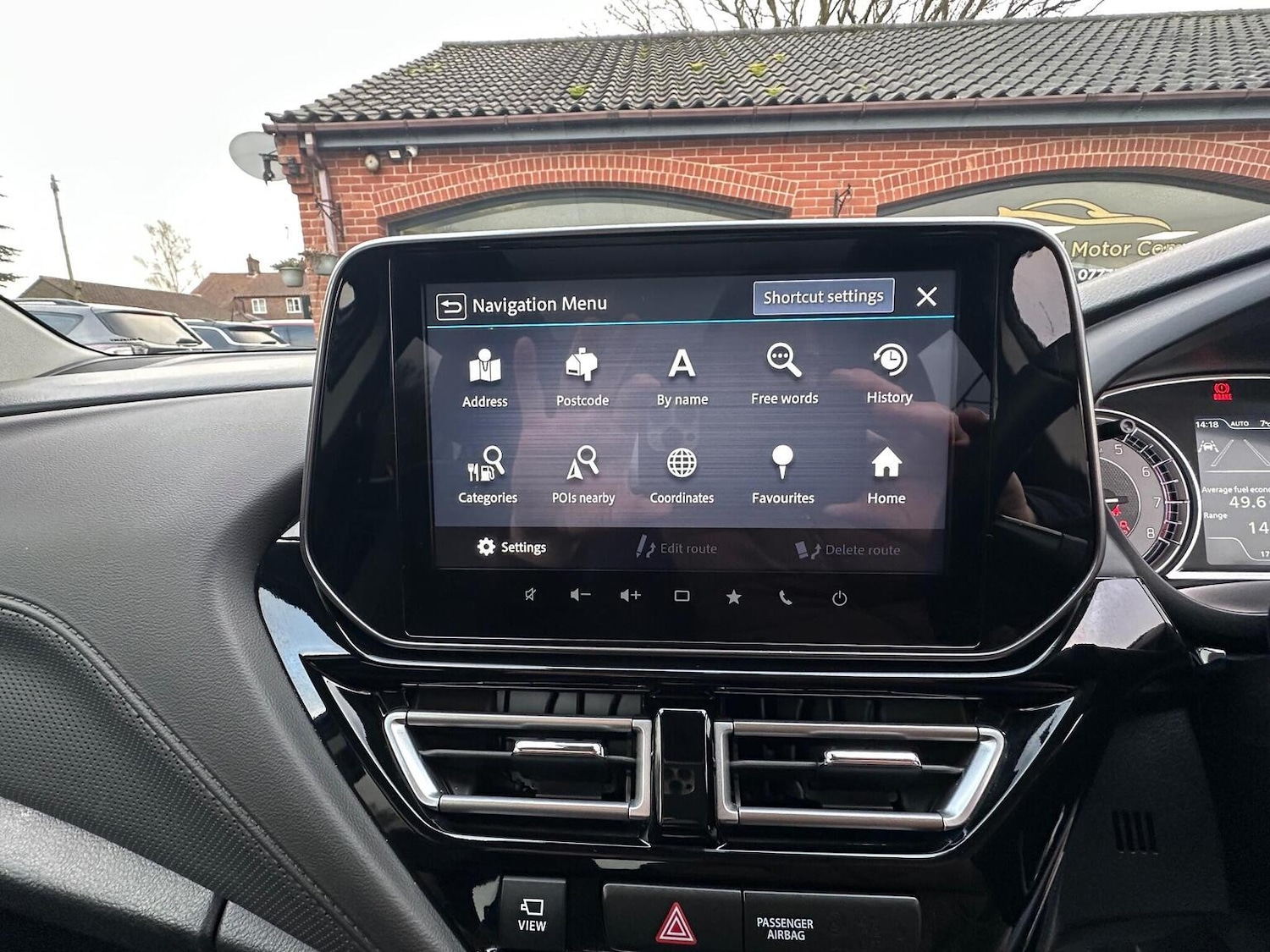 Used Suzuki SX4 S-Cross 2024 for sale - 77056571: Photo 48