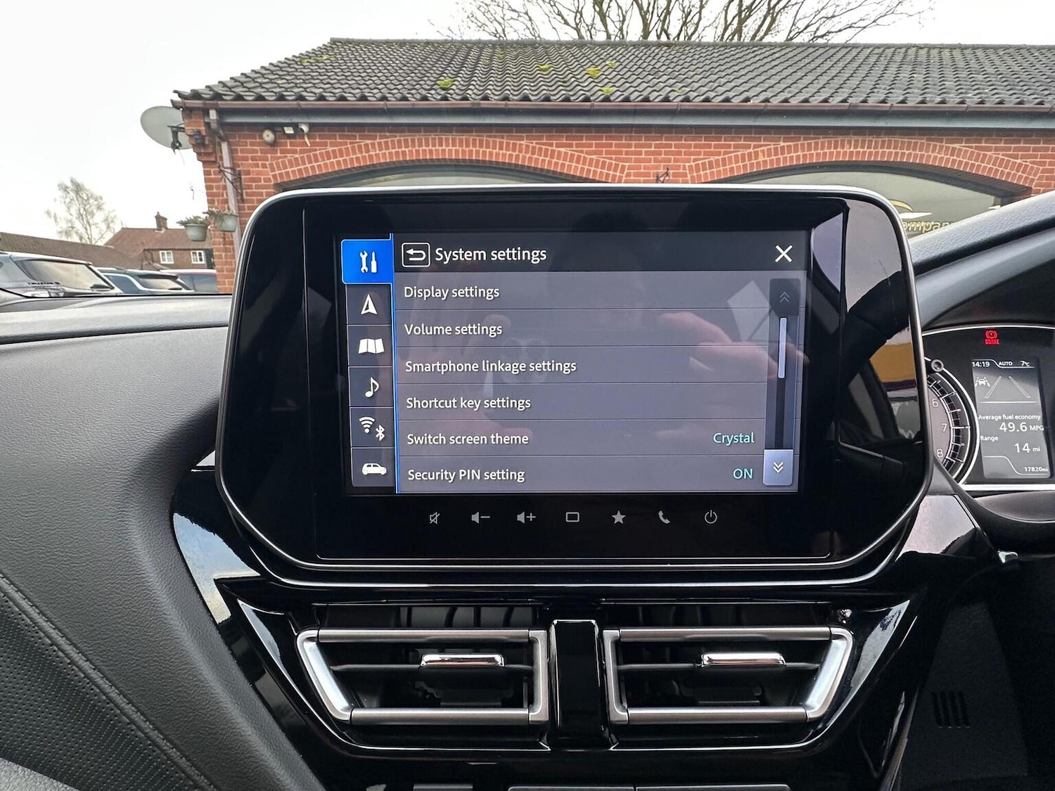 Used Suzuki SX4 S-Cross 2024 for sale - 77056571: Photo 49