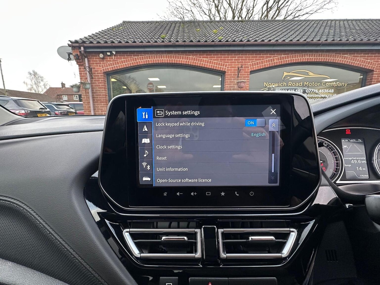 Used Suzuki SX4 S-Cross 2024 for sale - 77056571: Photo 50