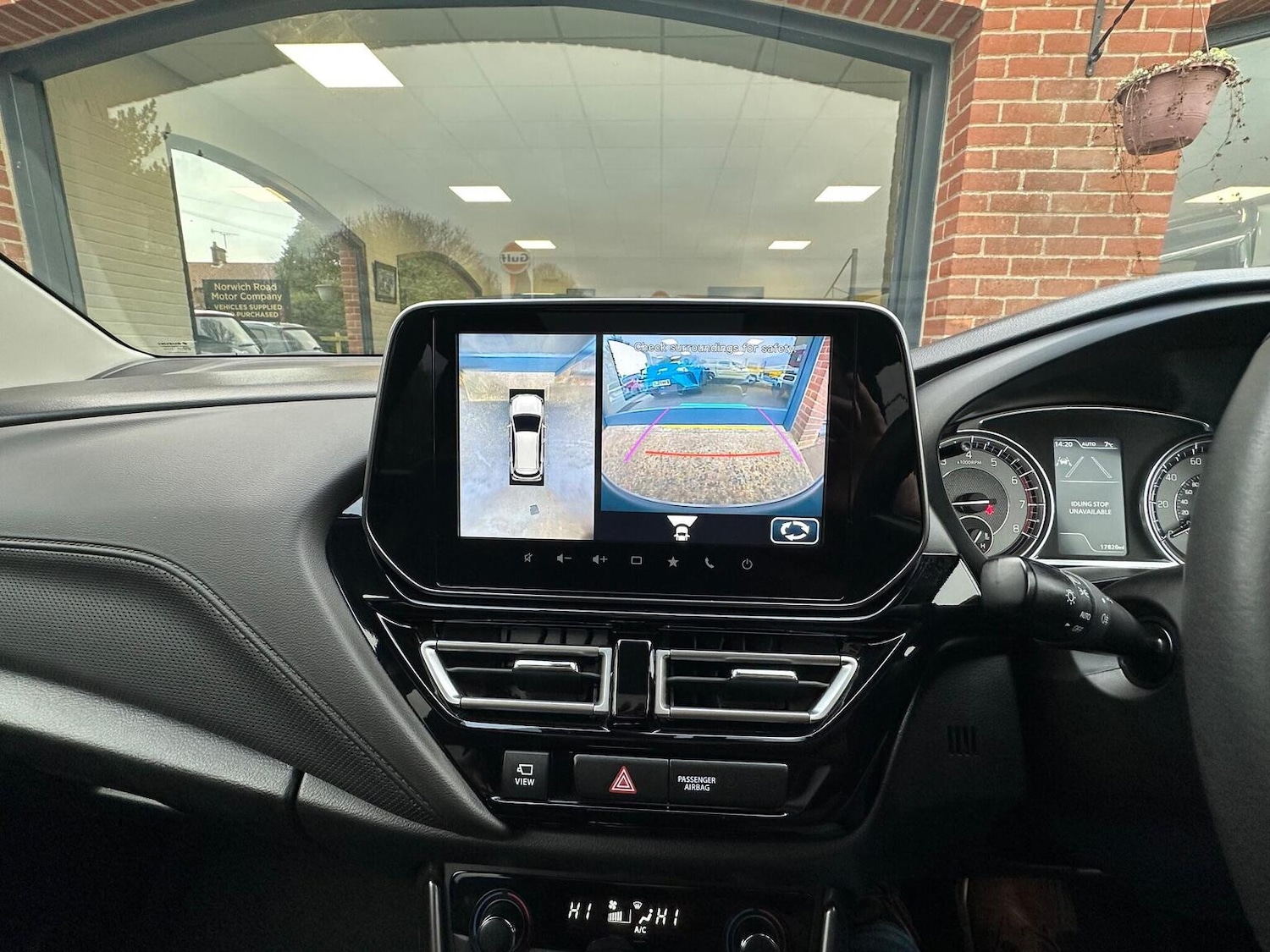 Used Suzuki SX4 S-Cross 2024 for sale - 77056571: Photo 52