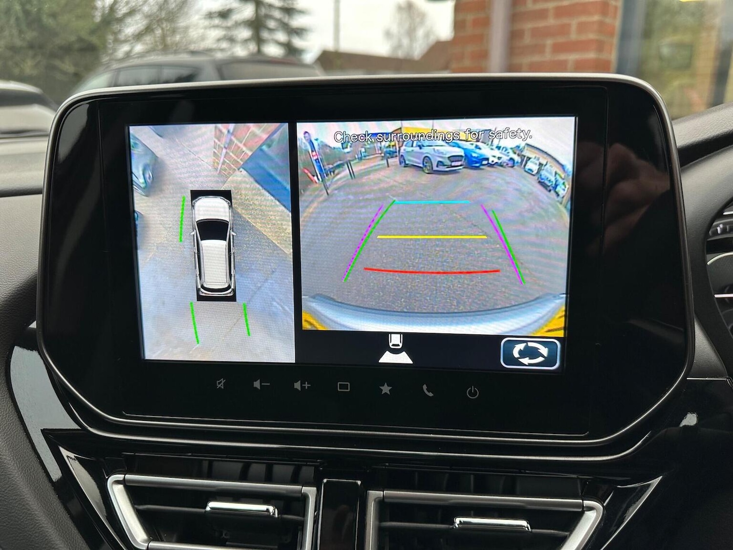 Used Suzuki SX4 S-Cross 2024 for sale - 77056571: Photo 53