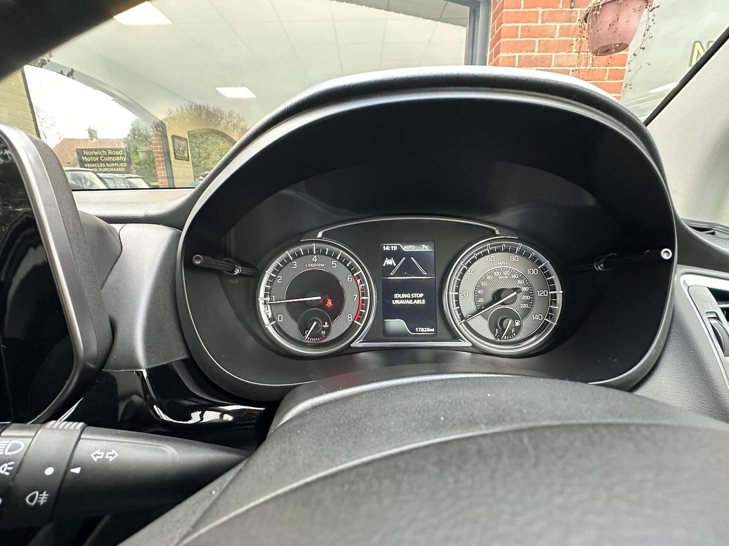 Used Suzuki SX4 S-Cross 2024 for sale - 77056571: Photo 55