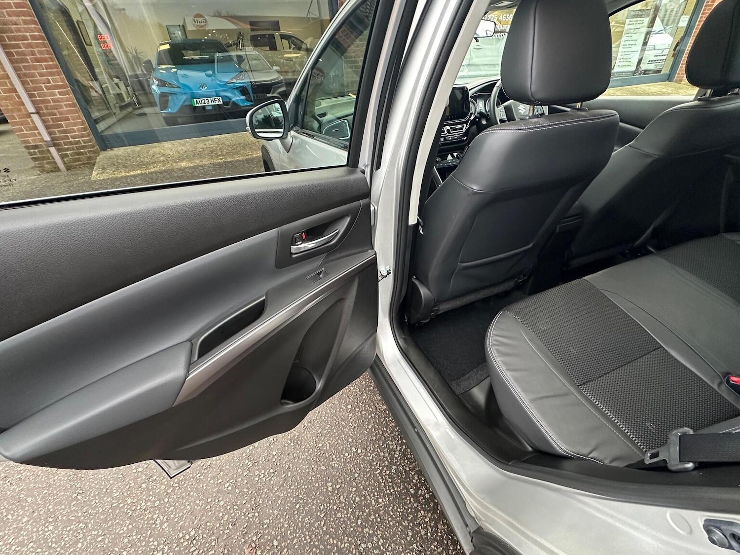 Used Suzuki SX4 S-Cross 2024 for sale - 77056571: Photo 64