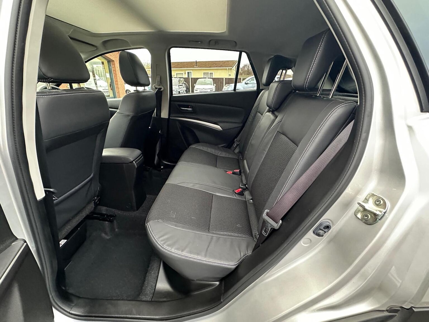 Used Suzuki SX4 S-Cross 2024 for sale - 77056571: Photo 65