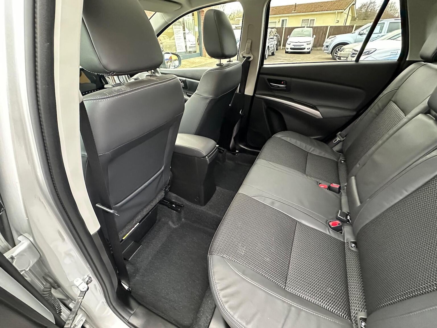 Used Suzuki SX4 S-Cross 2024 for sale - 77056571: Photo 66