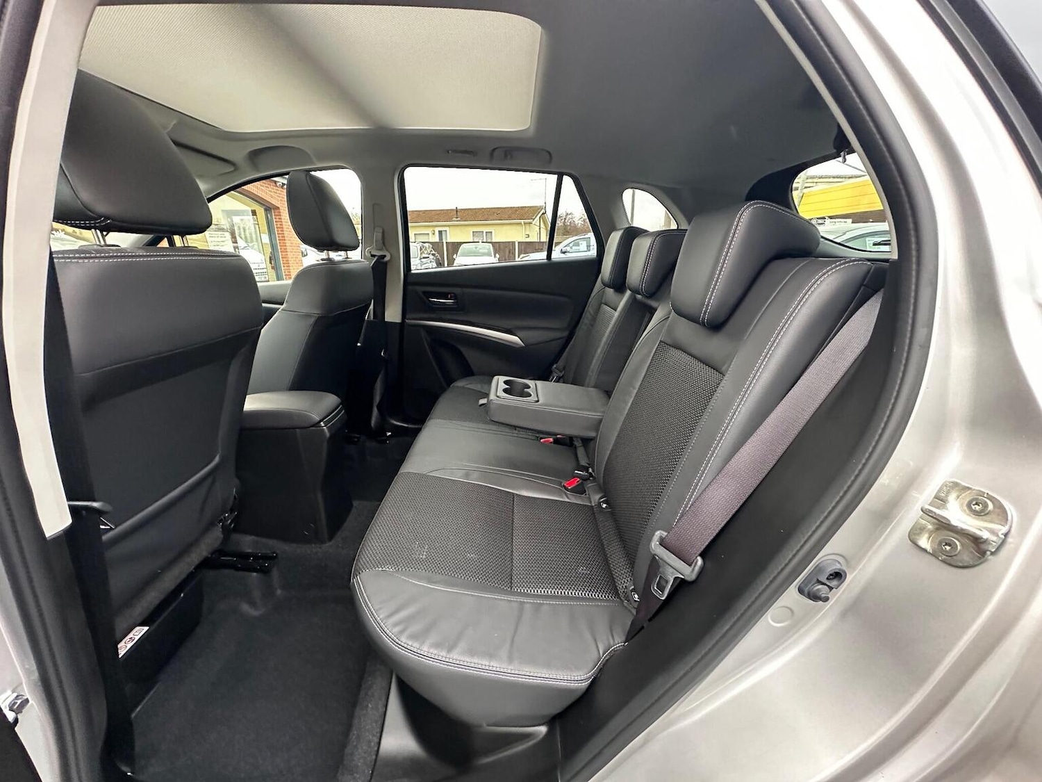 Used Suzuki SX4 S-Cross 2024 for sale - 77056571: Photo 67