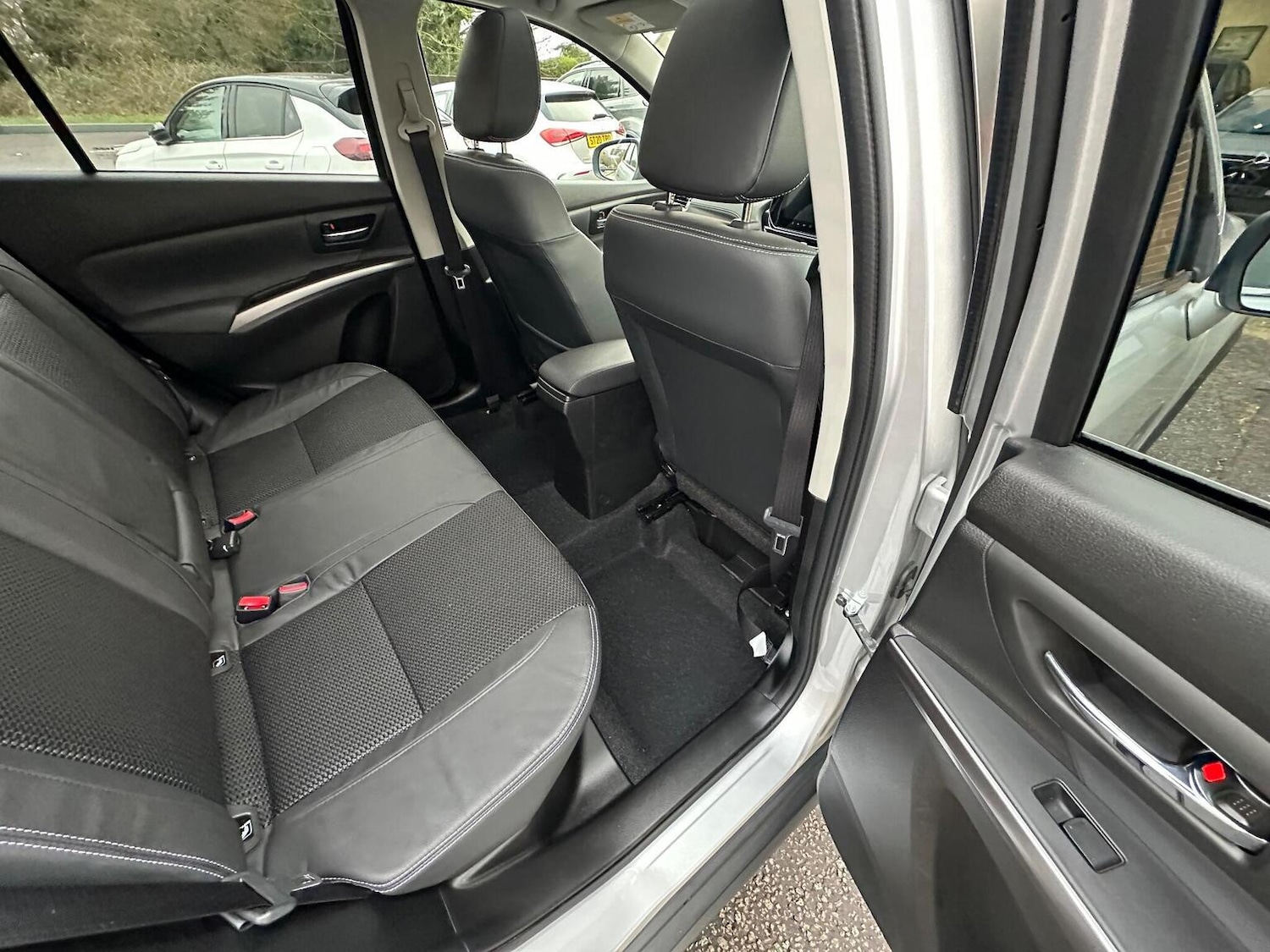 Used Suzuki SX4 S-Cross 2024 for sale - 77056571: Photo 70