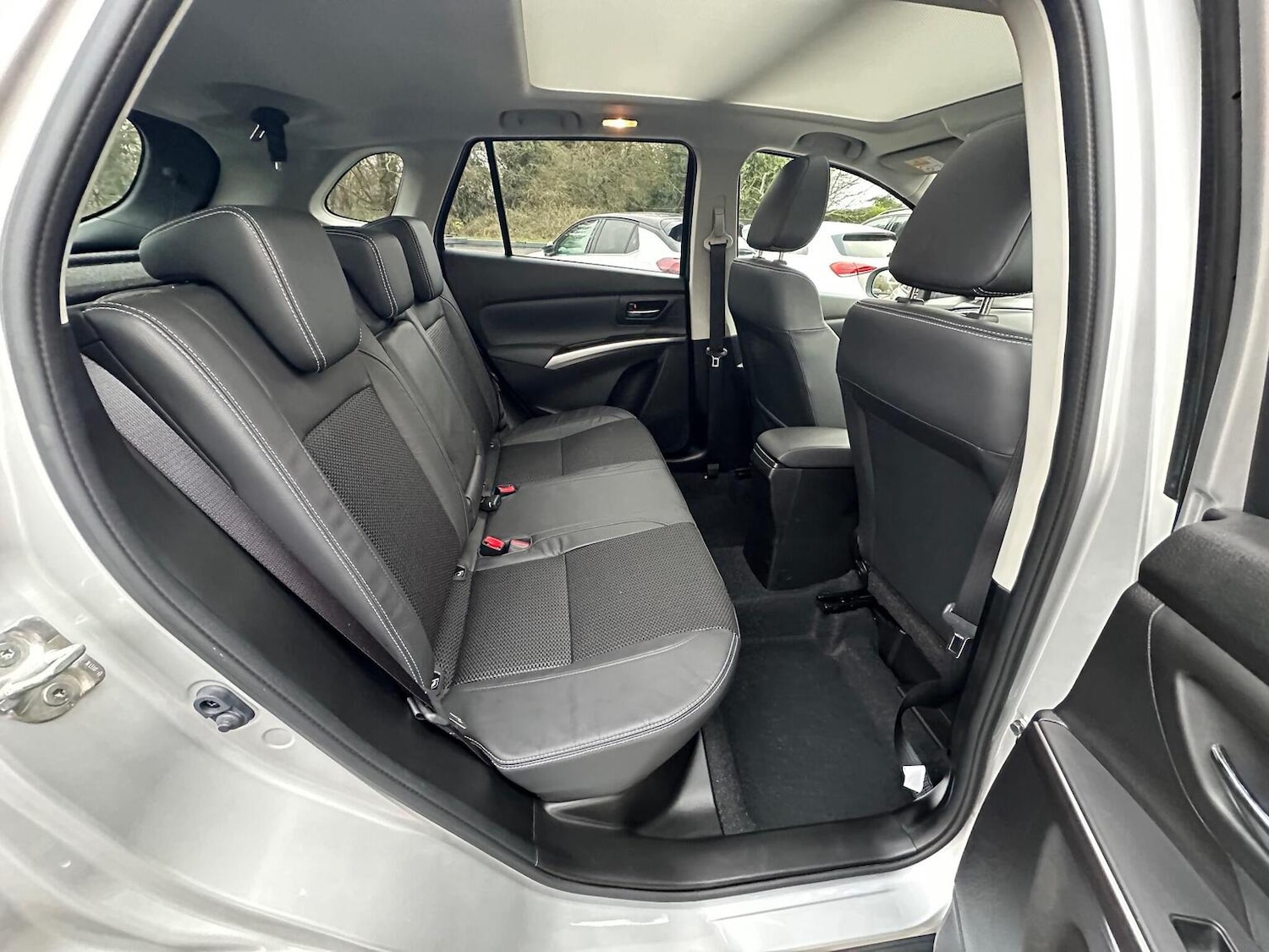 Used Suzuki SX4 S-Cross 2024 for sale - 77056571: Photo 71