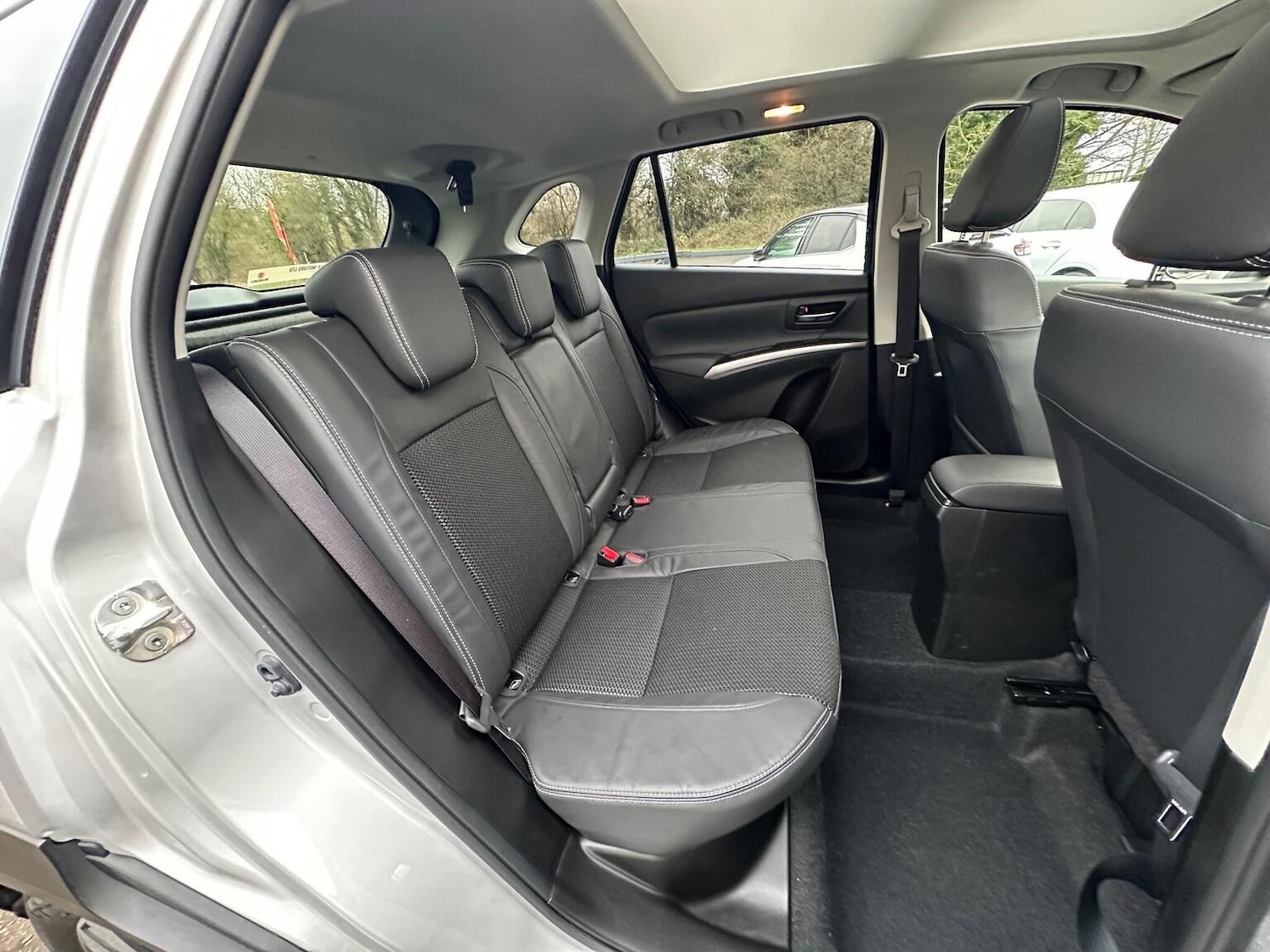 Used Suzuki SX4 S-Cross 2024 for sale - 77056571: Photo 72