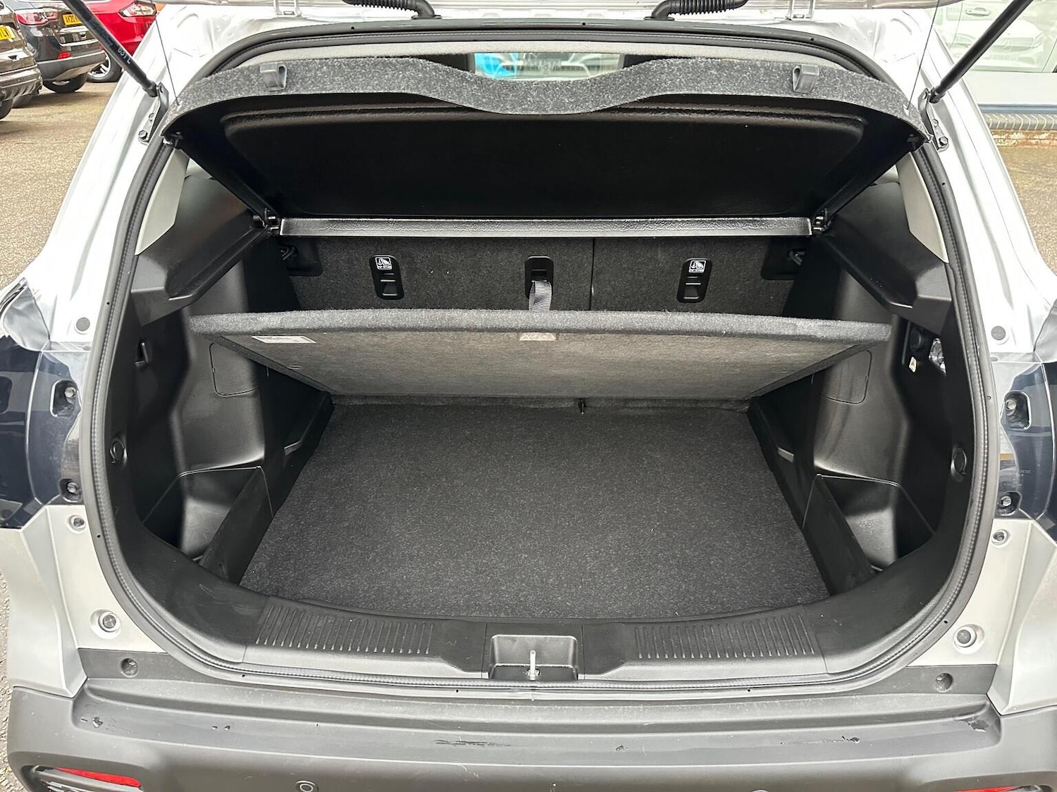 Used Suzuki SX4 S-Cross 2024 for sale - 77056571: Photo 74