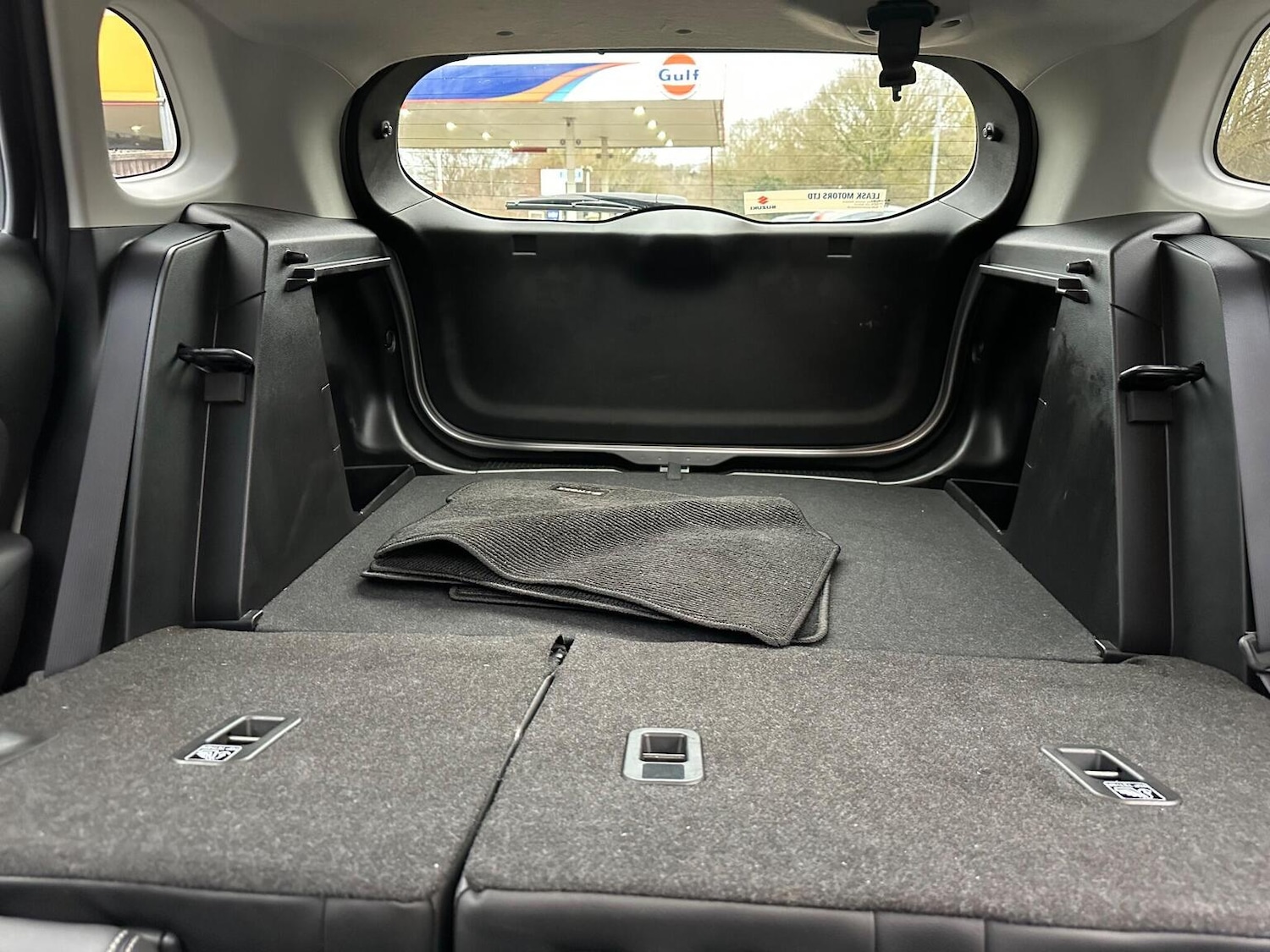 Used Suzuki SX4 S-Cross 2024 for sale - 77056571: Photo 76