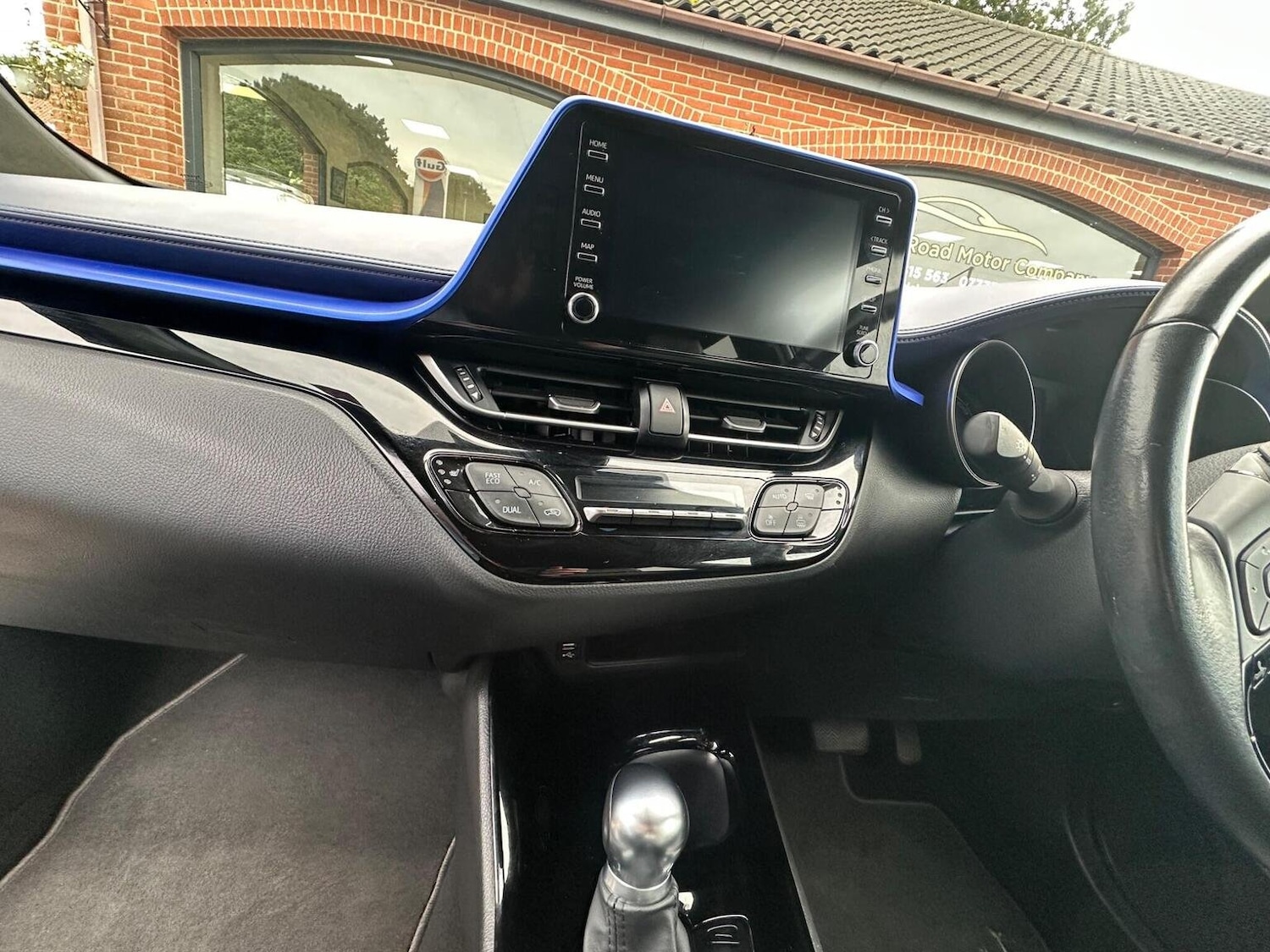 Used Toyota C-HR 2020 for sale - 76794185: Photo 28