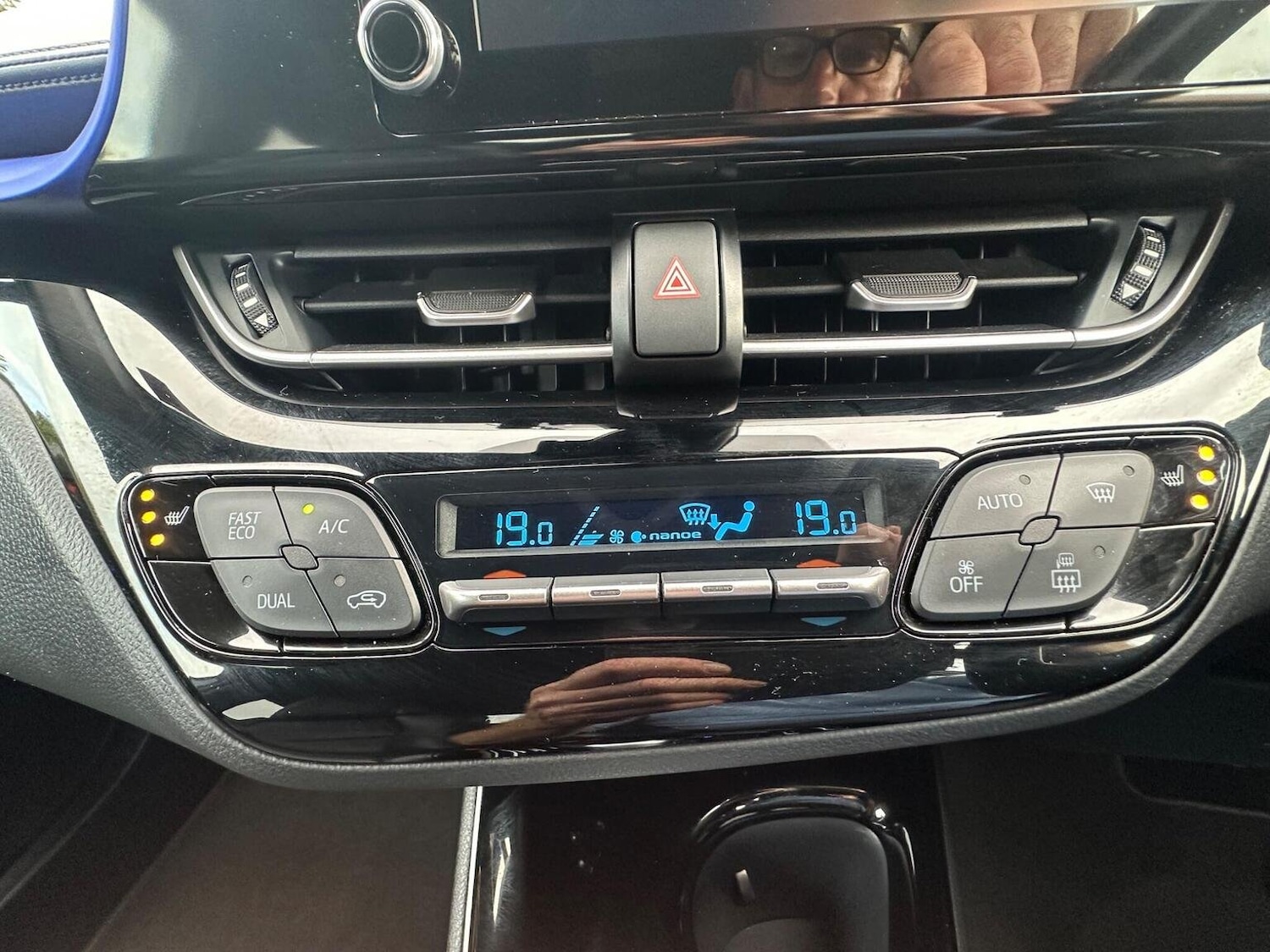 Used Toyota C-HR 2020 for sale - 76794185: Photo 35