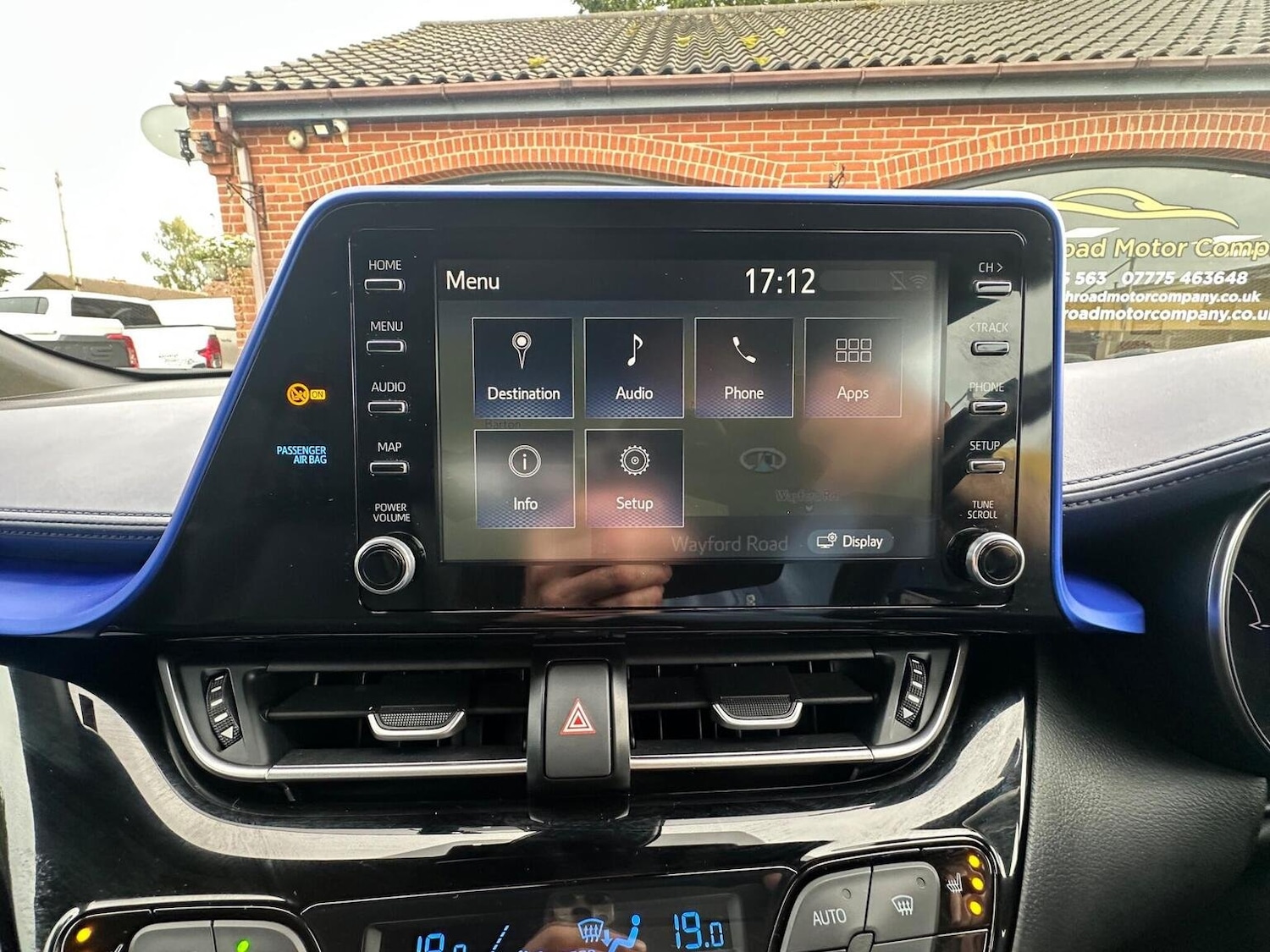 Used Toyota C-HR 2020 for sale - 76794185: Photo 37