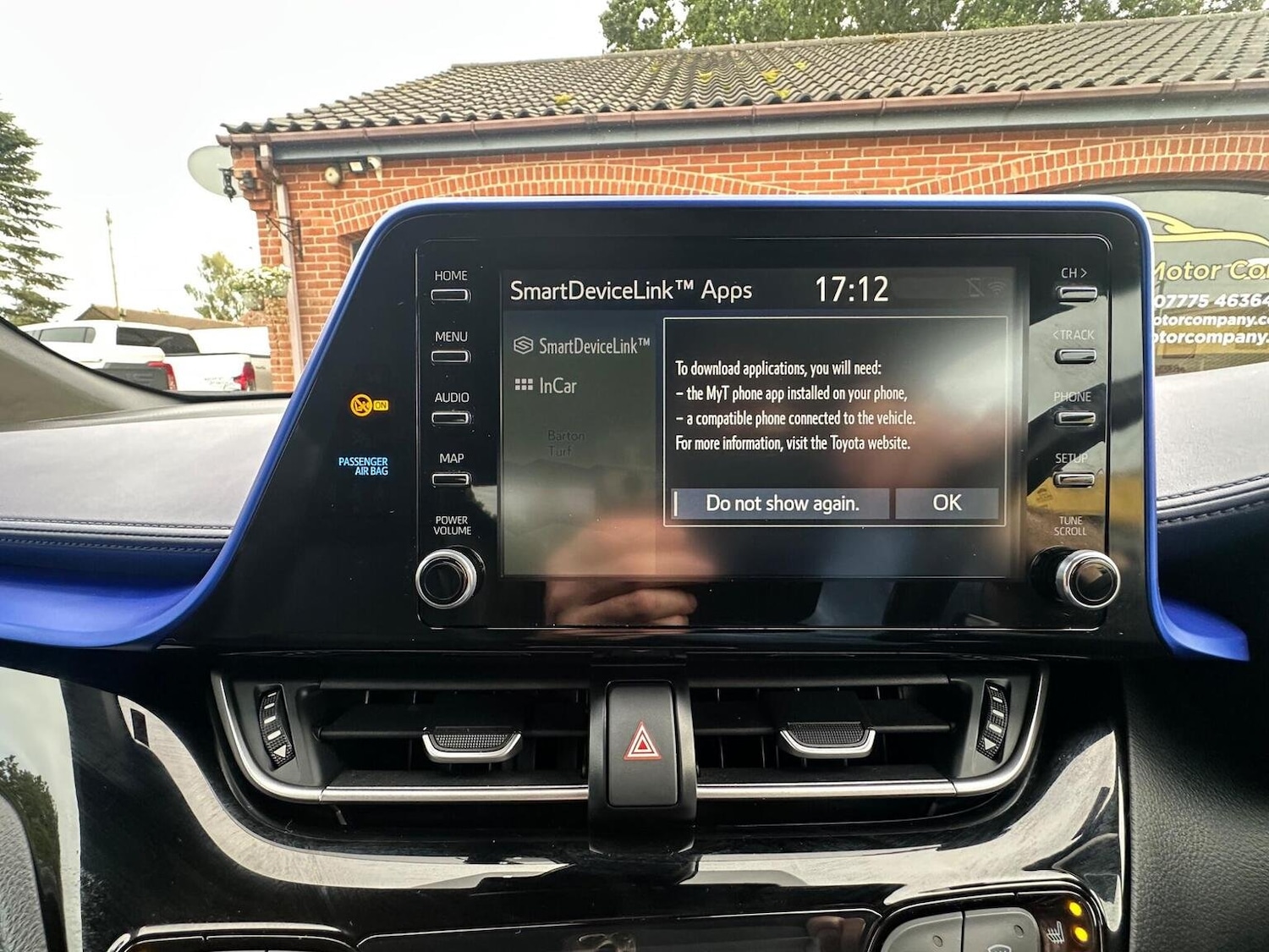 Used Toyota C-HR 2020 for sale - 76794185: Photo 38