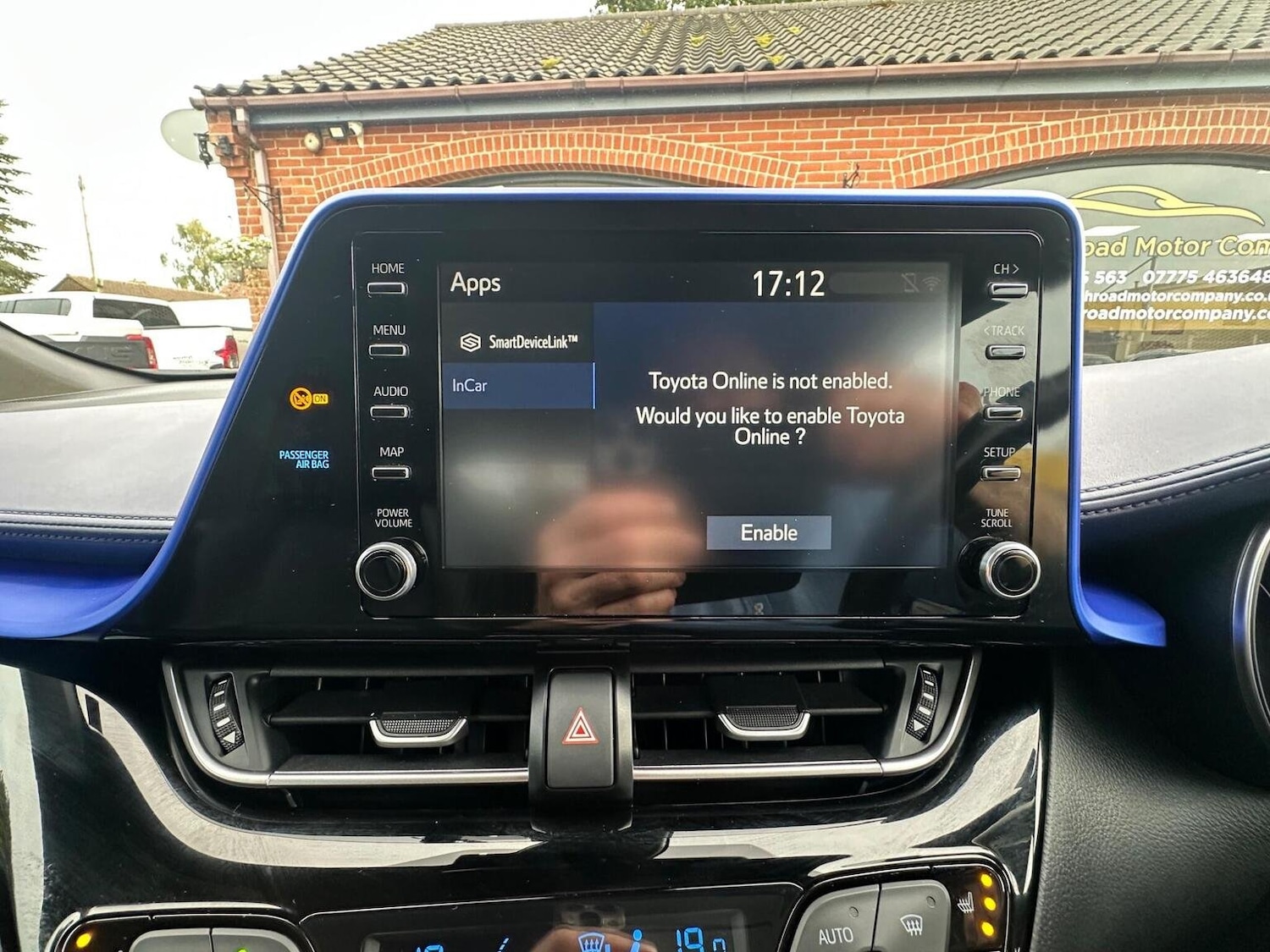 Used Toyota C-HR 2020 for sale - 76794185: Photo 39