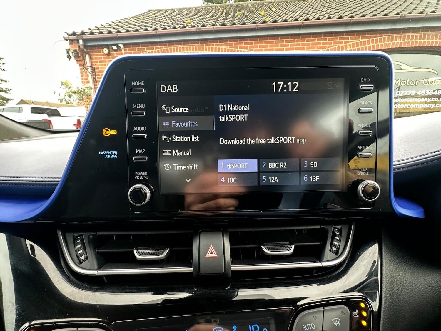 Used Toyota C-HR 2020 for sale - 76794185: Photo 40