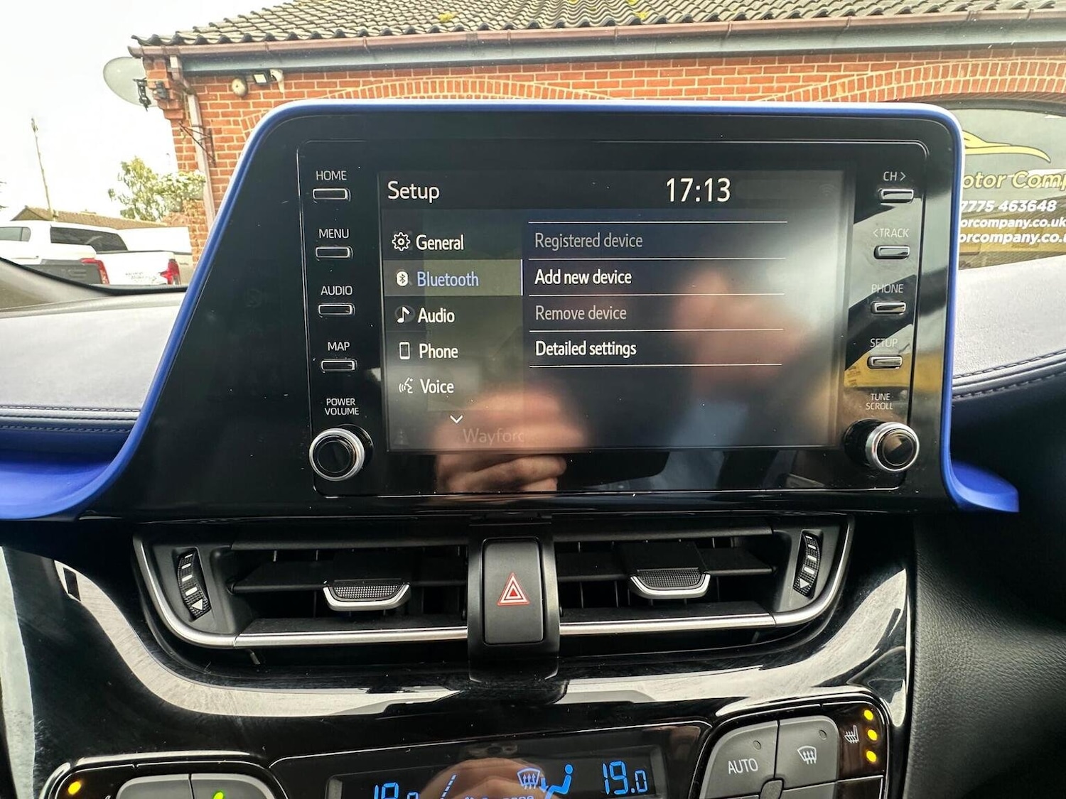 Used Toyota C-HR 2020 for sale - 76794185: Photo 41