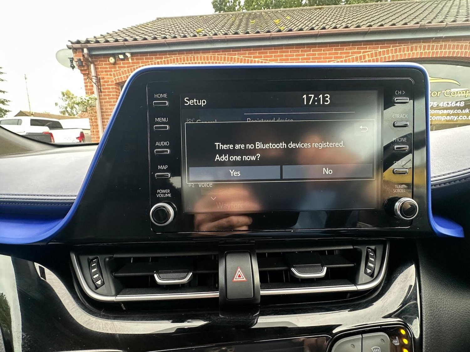 Used Toyota C-HR 2020 for sale - 76794185: Photo 42