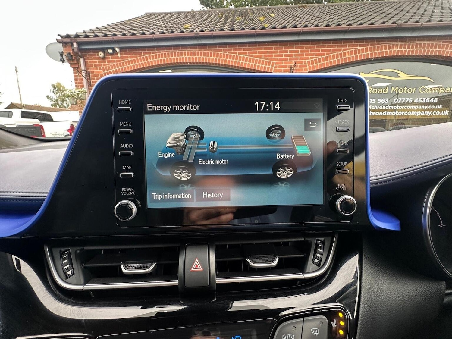 Used Toyota C-HR 2020 for sale - 76794185: Photo 43