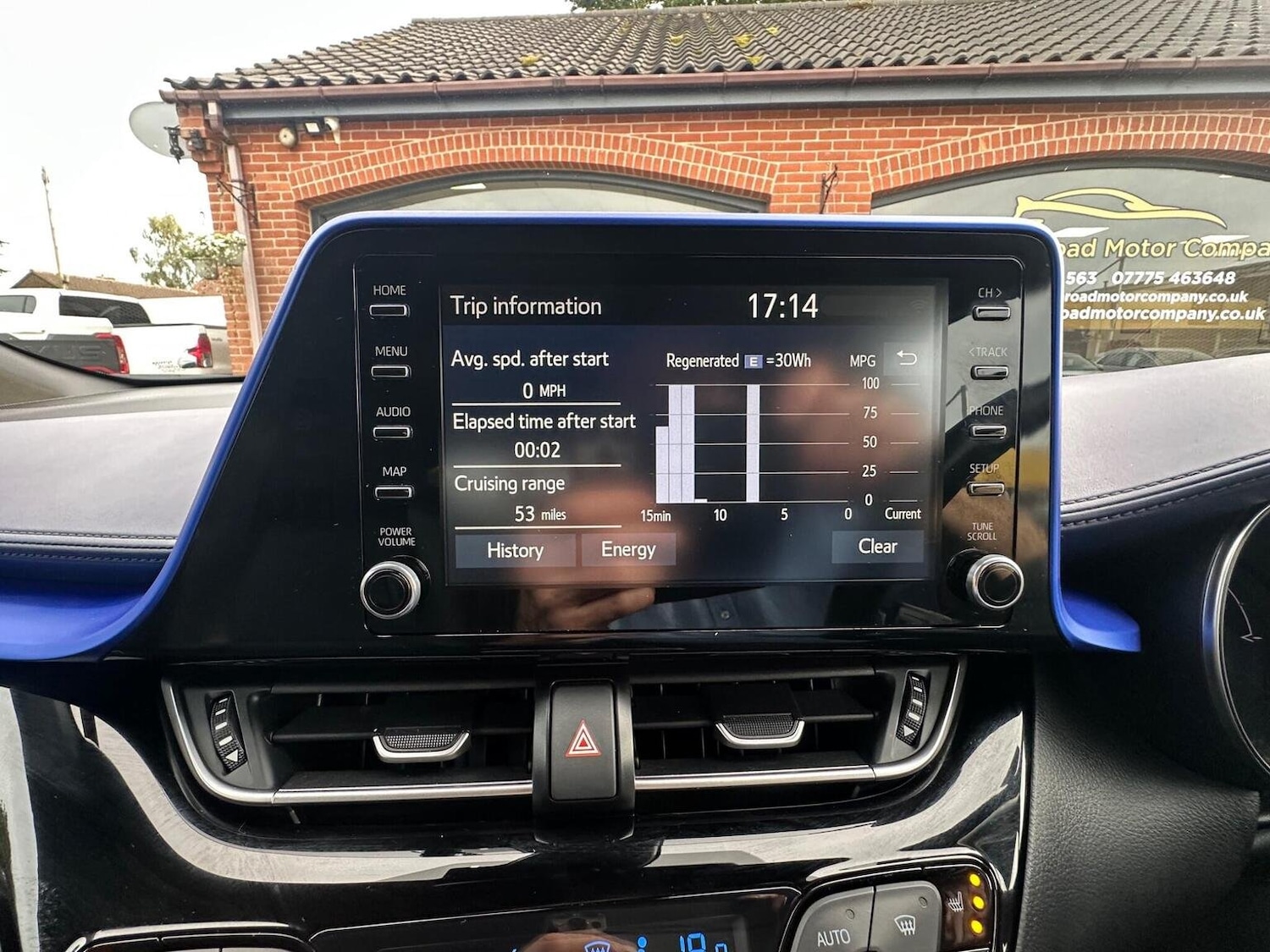 Used Toyota C-HR 2020 for sale - 76794185: Photo 44