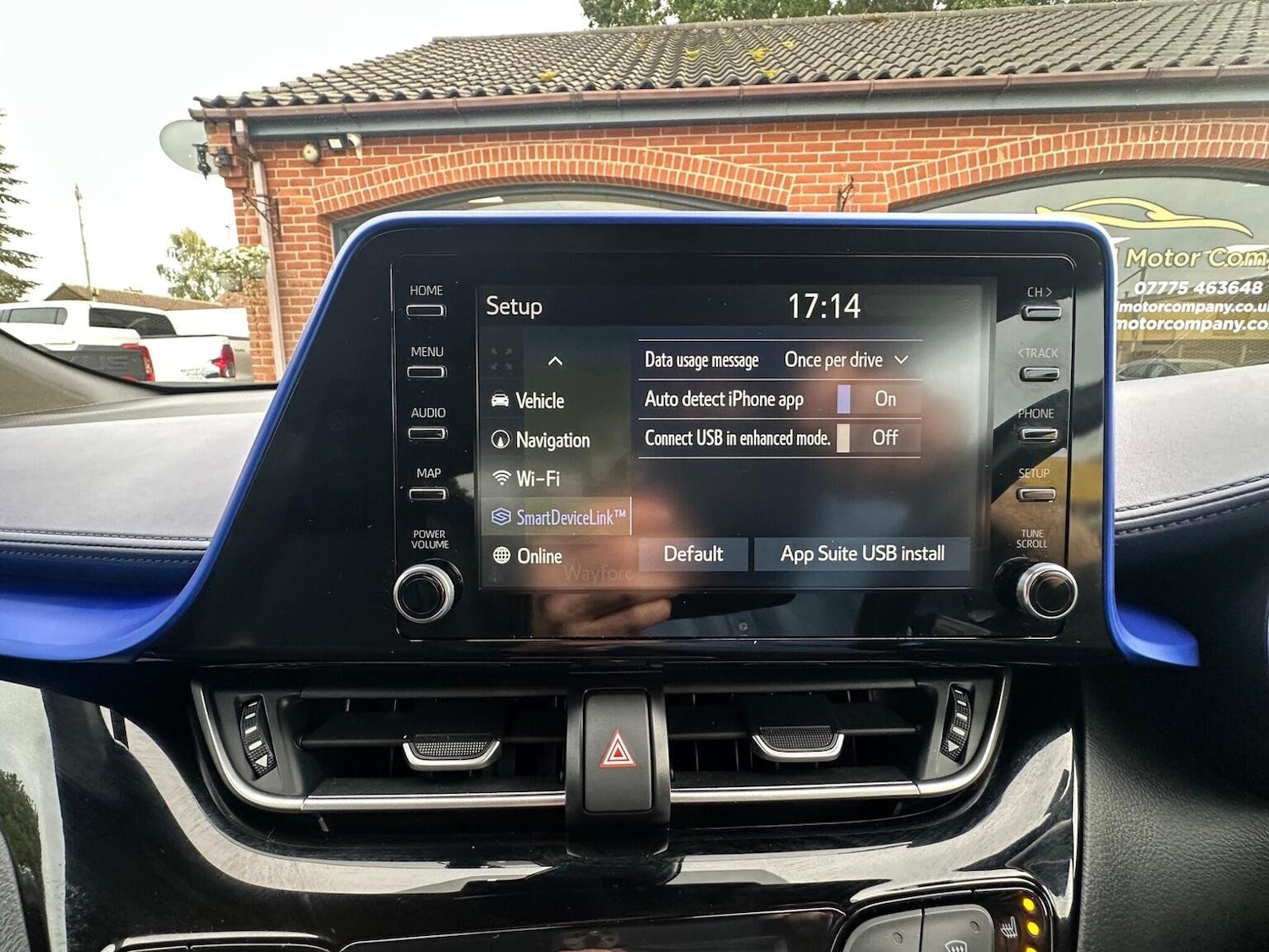 Used Toyota C-HR 2020 for sale - 76794185: Photo 45