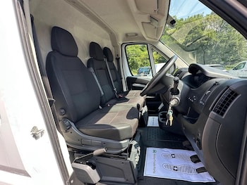 Used Citroen Relay 2023 for sale - 78526496: Photo