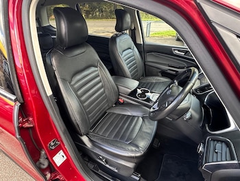 Used Ford Galaxy 2019 for sale - 76510894: Photo