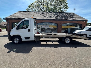 Used Citroen Relay 2019 for sale - 78534687: Photo
