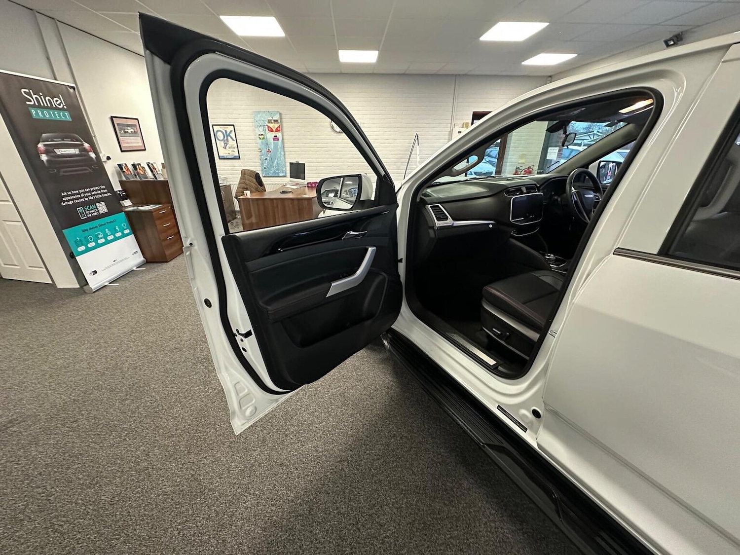 Used Maxus T90EV 2023 for sale - 76986810: Photo 11