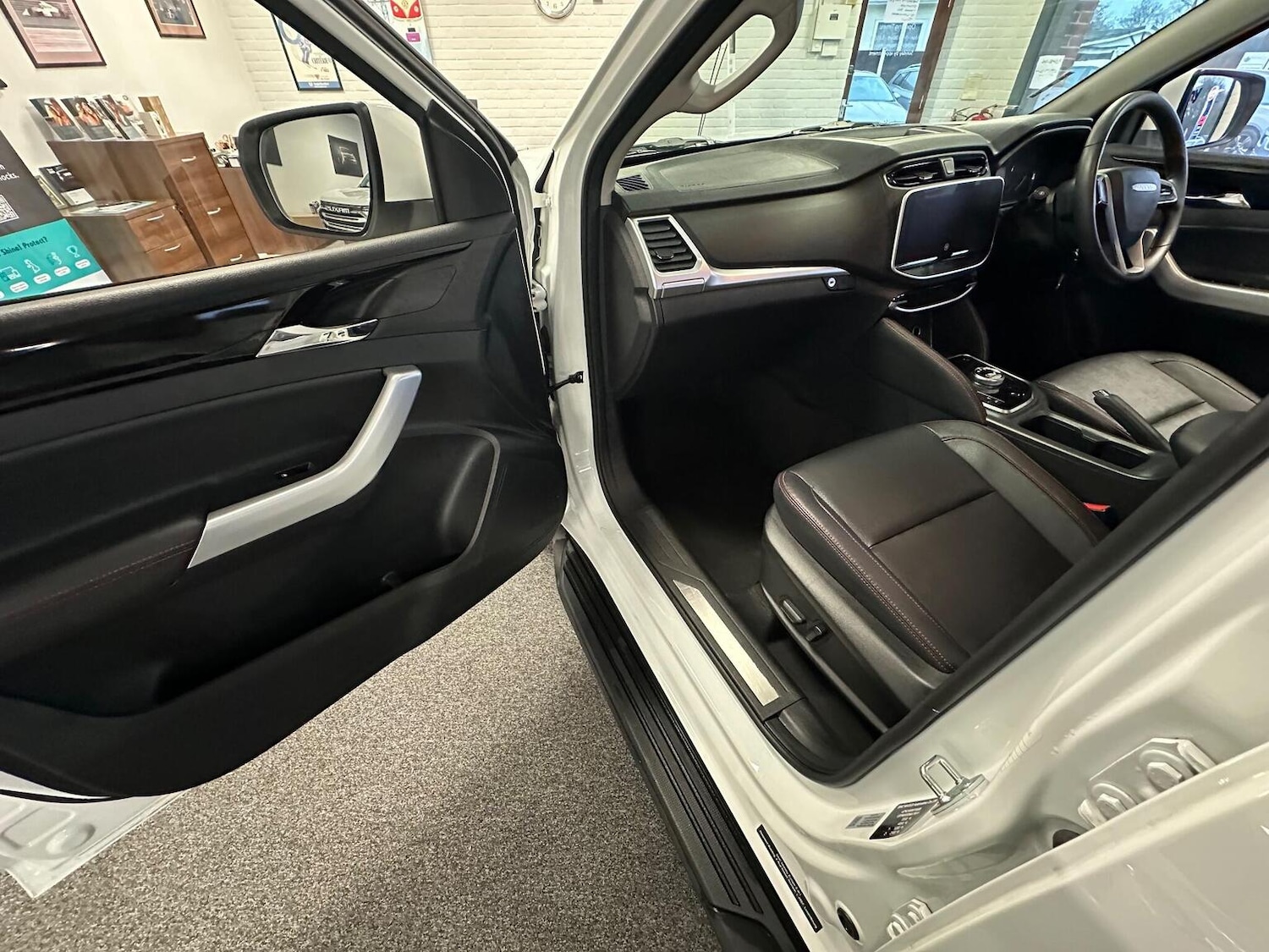 Used Maxus T90EV 2023 for sale - 76986810: Photo 12