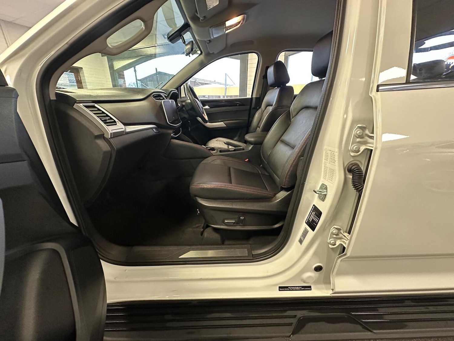 Used Maxus T90EV 2023 for sale - 76986810: Photo 13