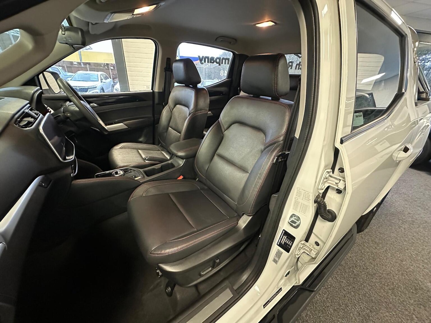 Used Maxus T90EV 2023 for sale - 76986810: Photo 14