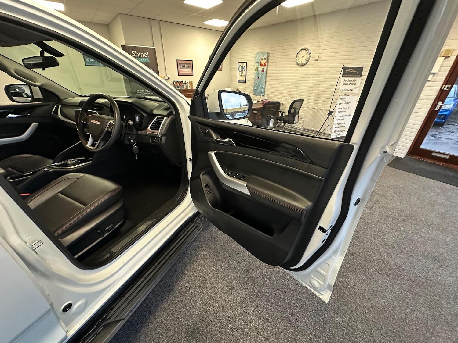 Used Maxus T90EV 2023 for sale - 76986810: Photo 22