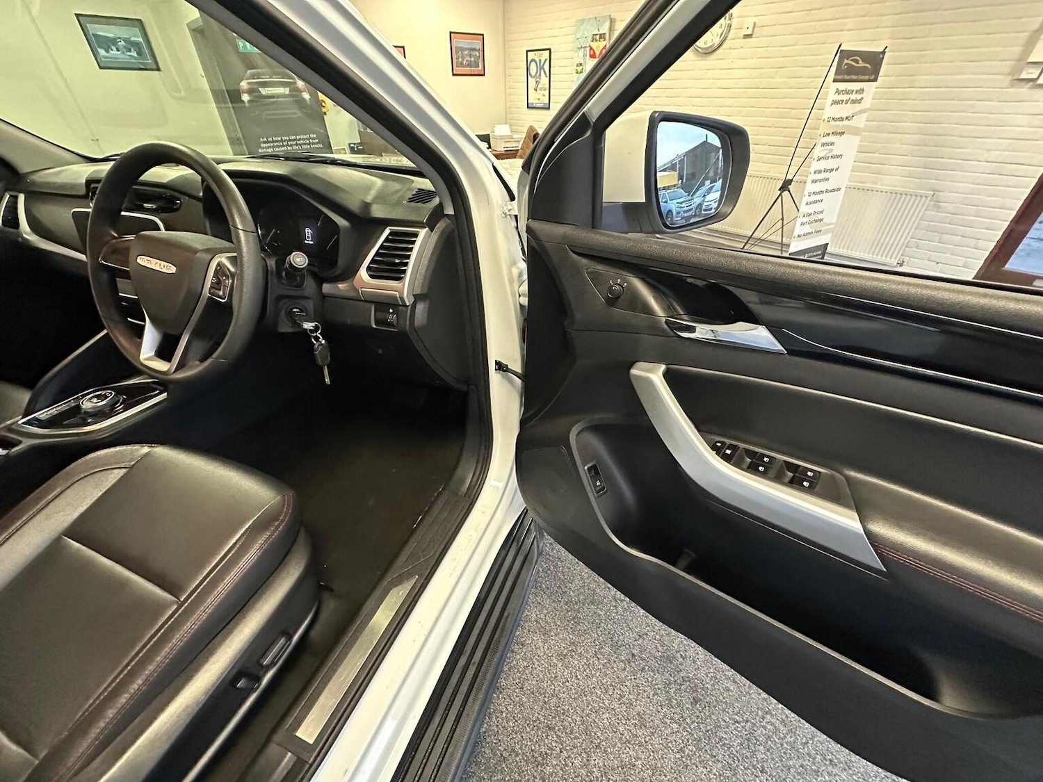 Used Maxus T90EV 2023 for sale - 76986810: Photo 23