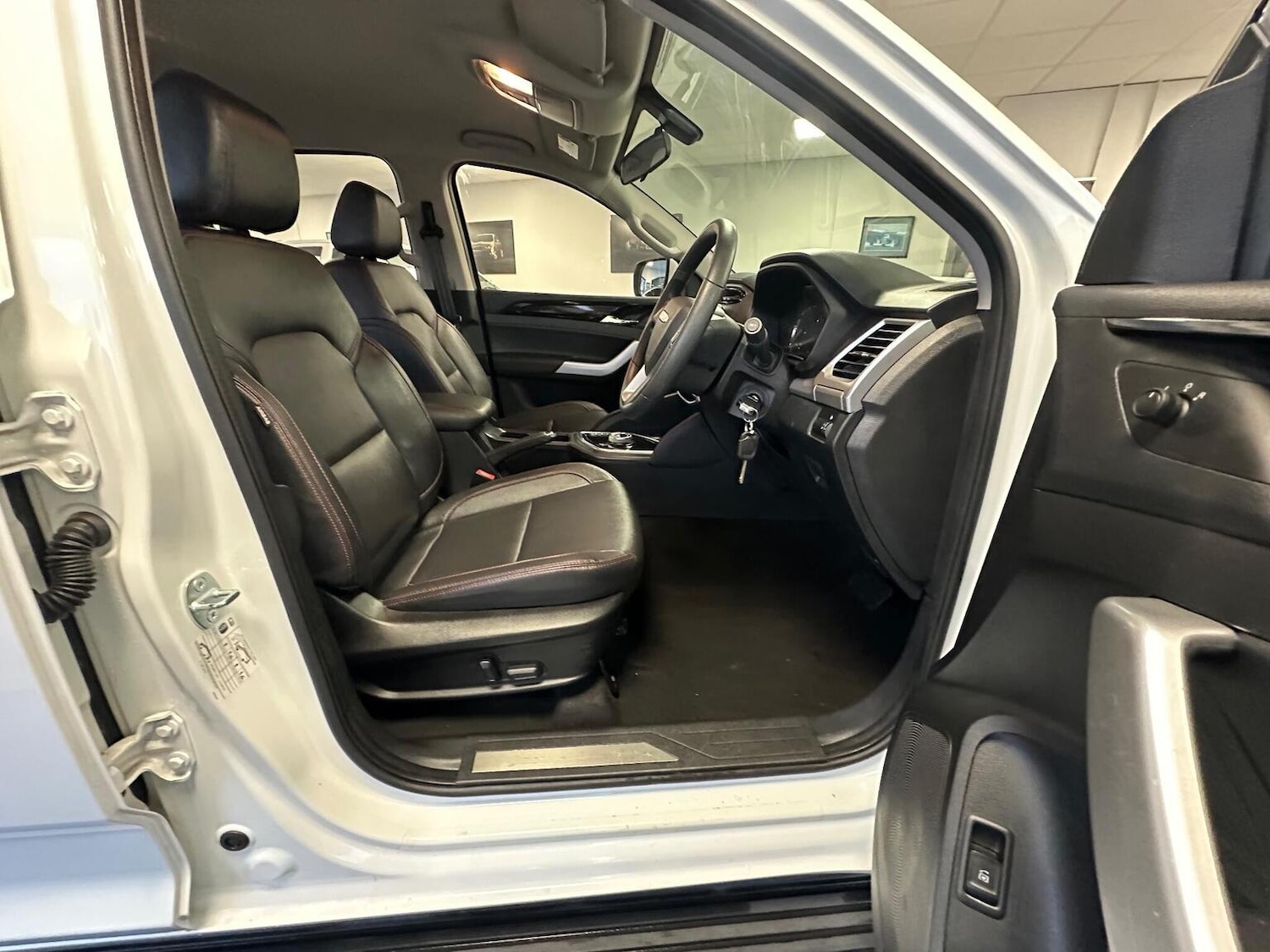 Used Maxus T90EV 2023 for sale - 76986810: Photo 24