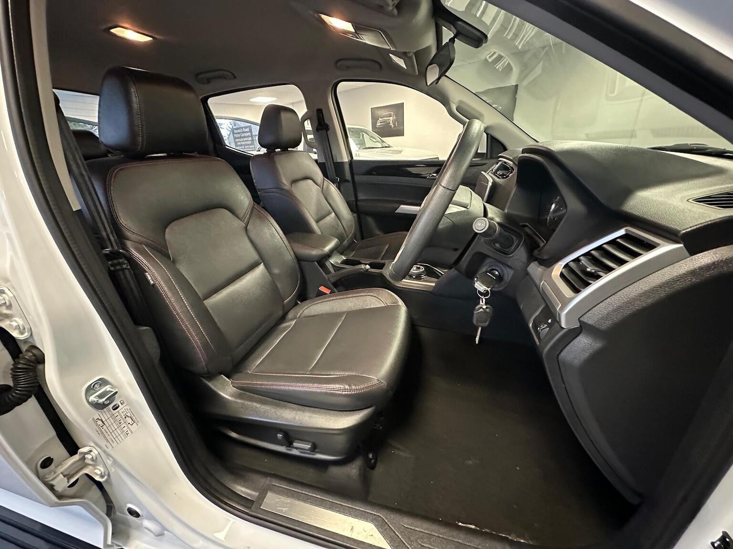 Used Maxus T90EV 2023 for sale - 76986810: Photo 25