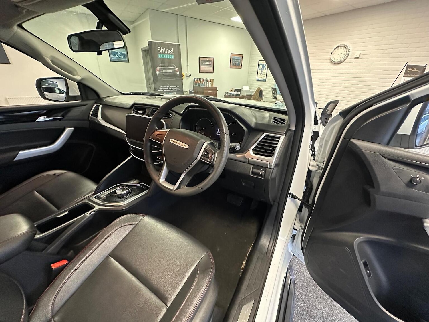 Used Maxus T90EV 2023 for sale - 76986810: Photo 26