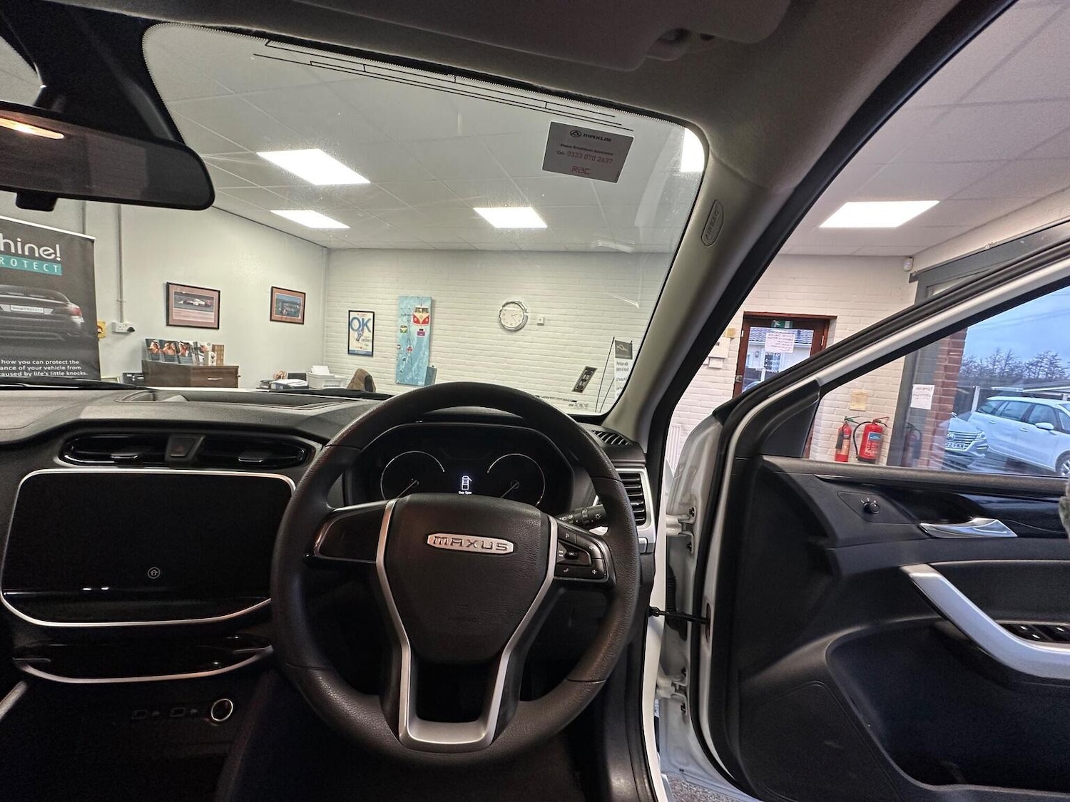 Used Maxus T90EV 2023 for sale - 76986810: Photo 27