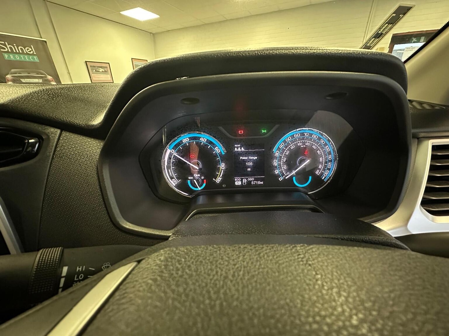 Used Maxus T90EV 2023 for sale - 76986810: Photo 28