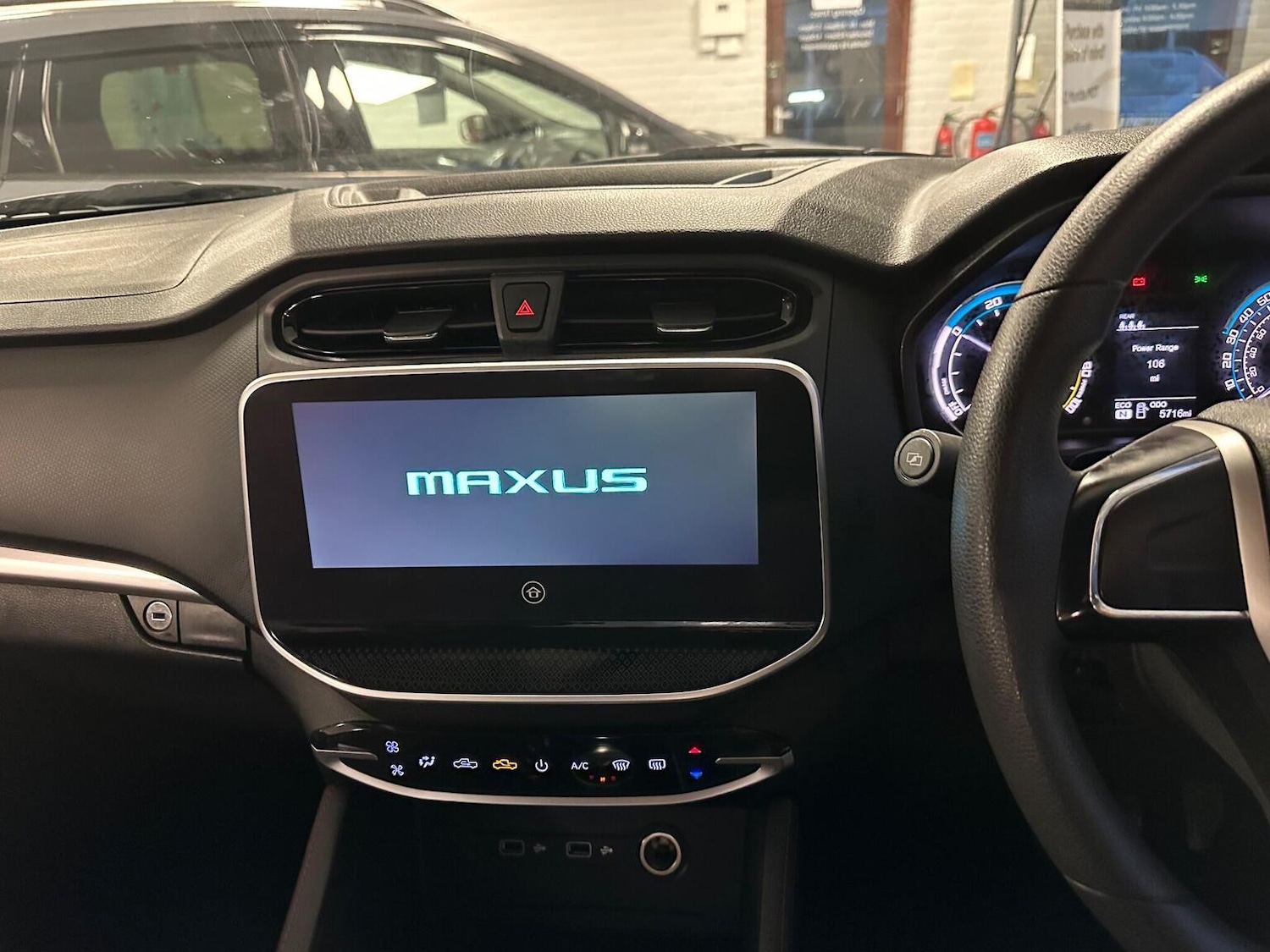 Used Maxus T90EV 2023 for sale - 76986810: Photo 29