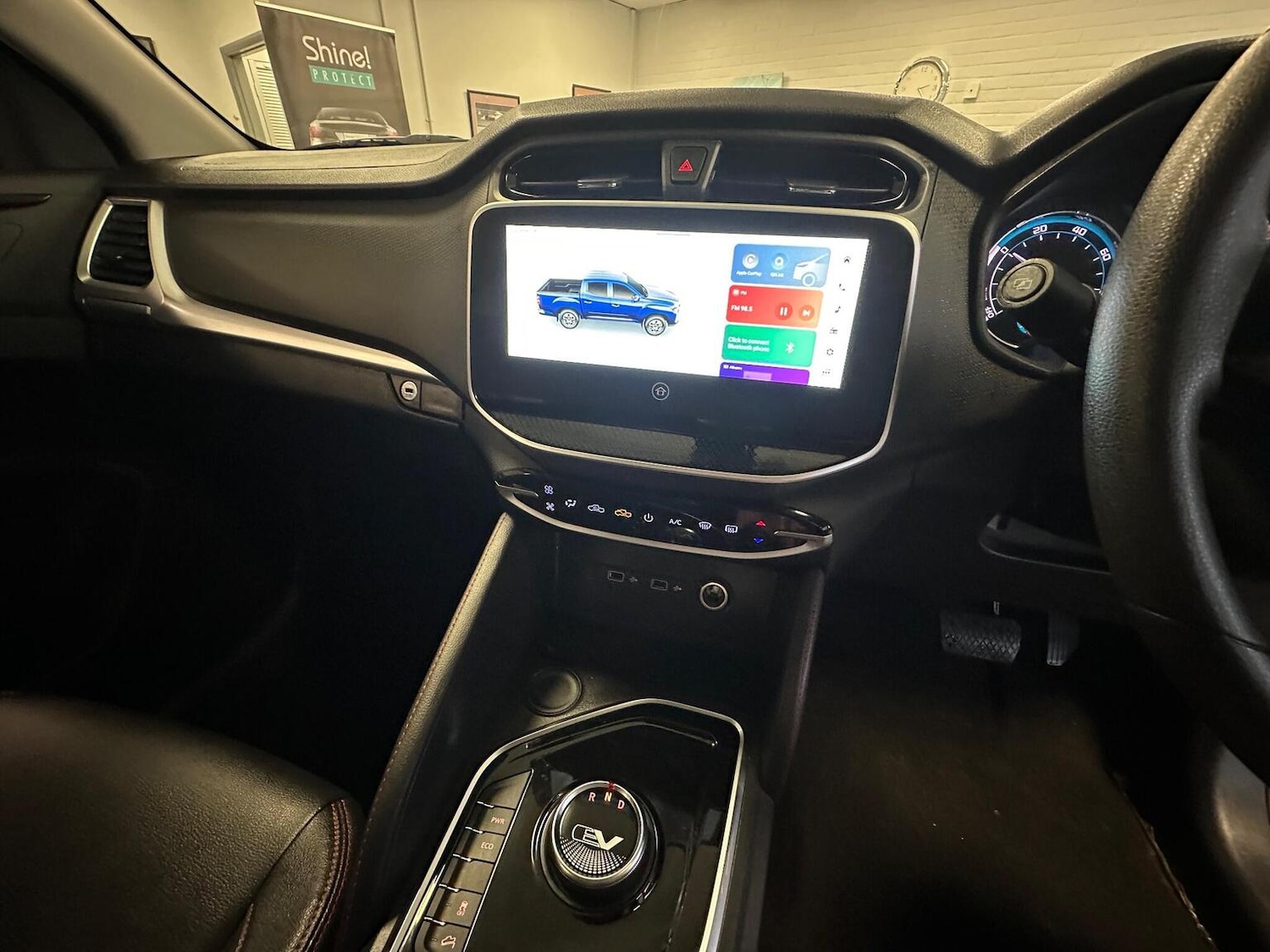 Used Maxus T90EV 2023 for sale - 76986810: Photo 30