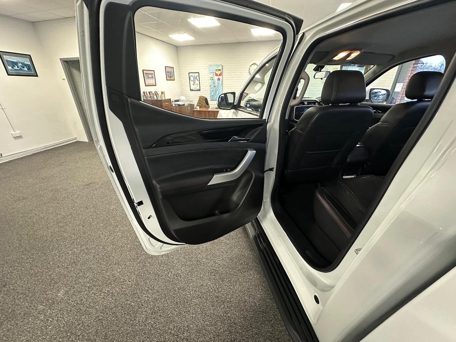 Used Maxus T90EV 2023 for sale - 76986810: Photo 31