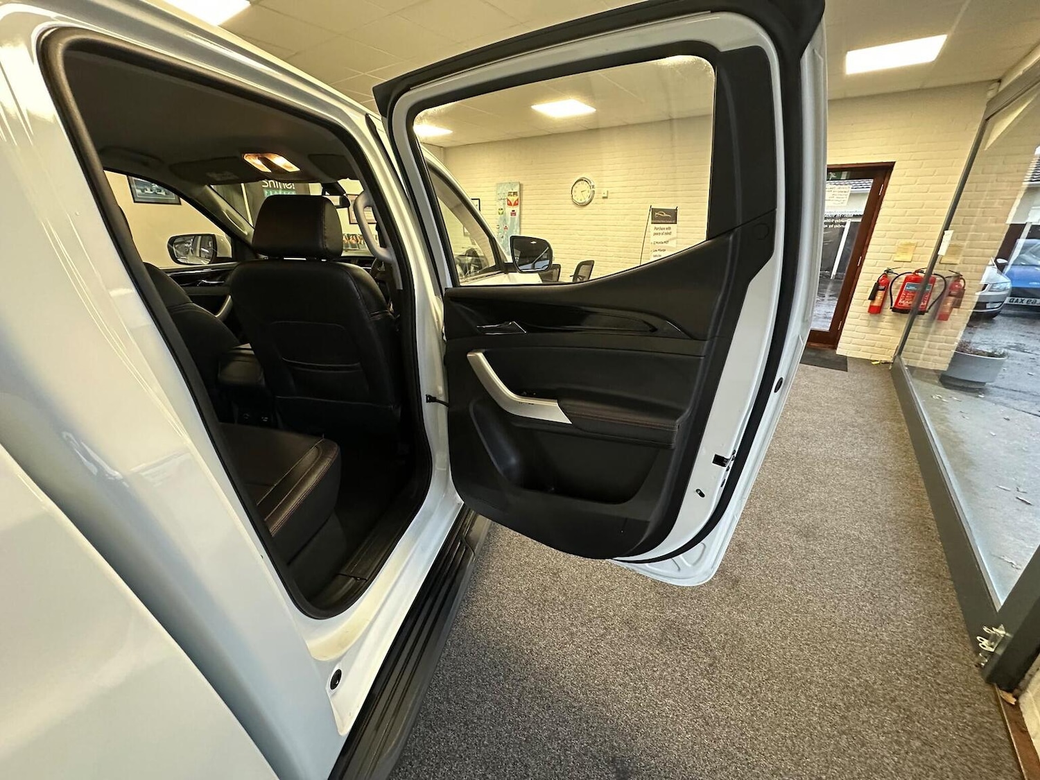 Used Maxus T90EV 2023 for sale - 76986810: Photo 34