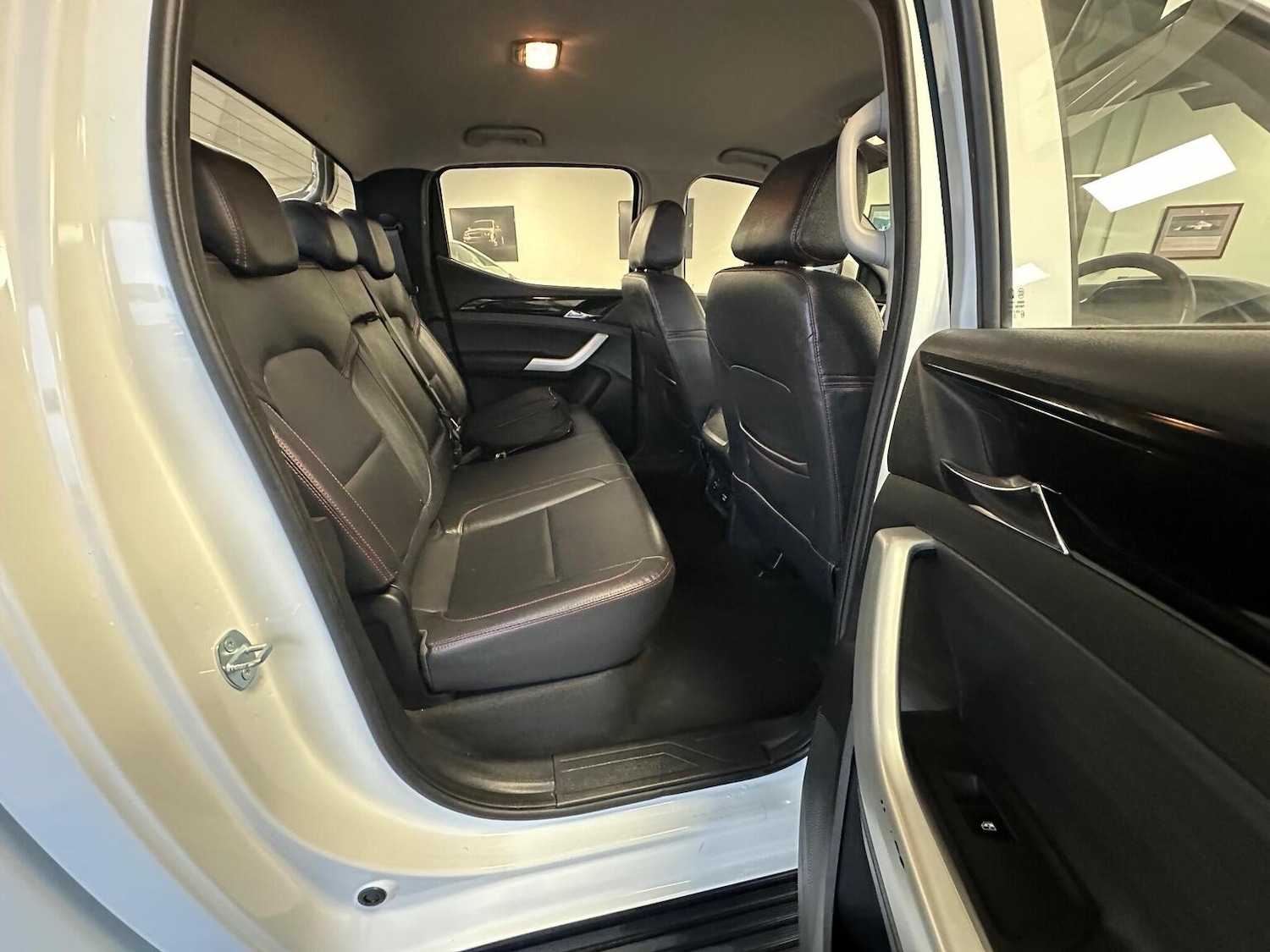 Used Maxus T90EV 2023 for sale - 76986810: Photo 36