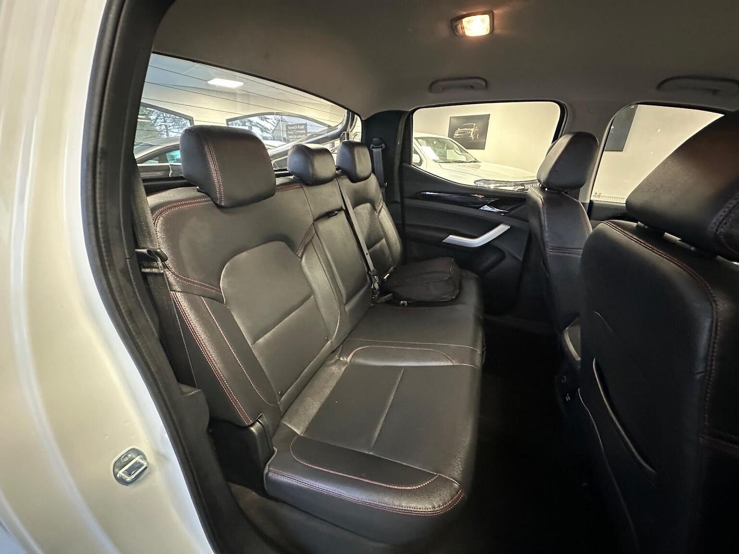 Used Maxus T90EV 2023 for sale - 76986810: Photo 37