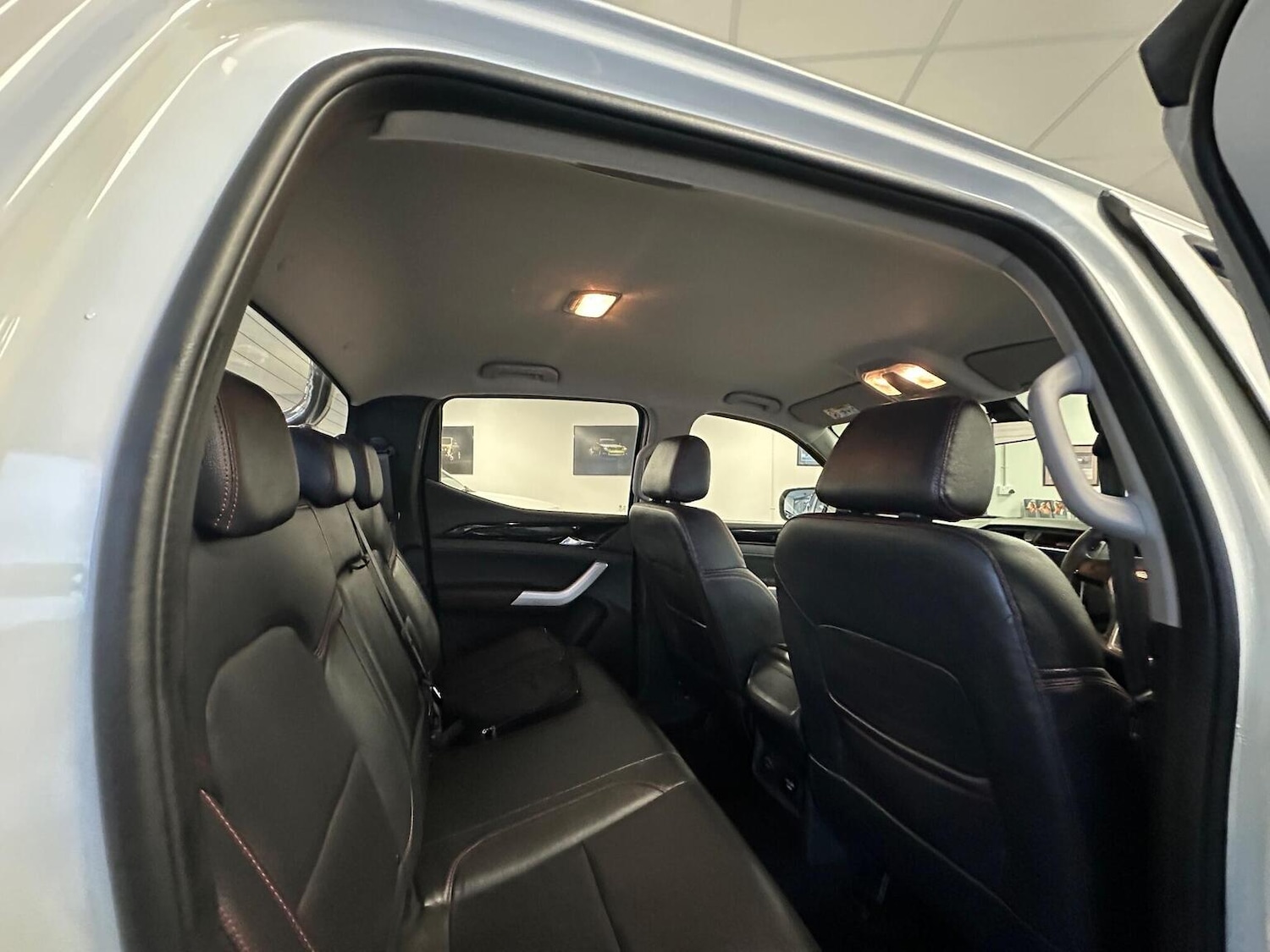 Used Maxus T90EV 2023 for sale - 76986810: Photo 38